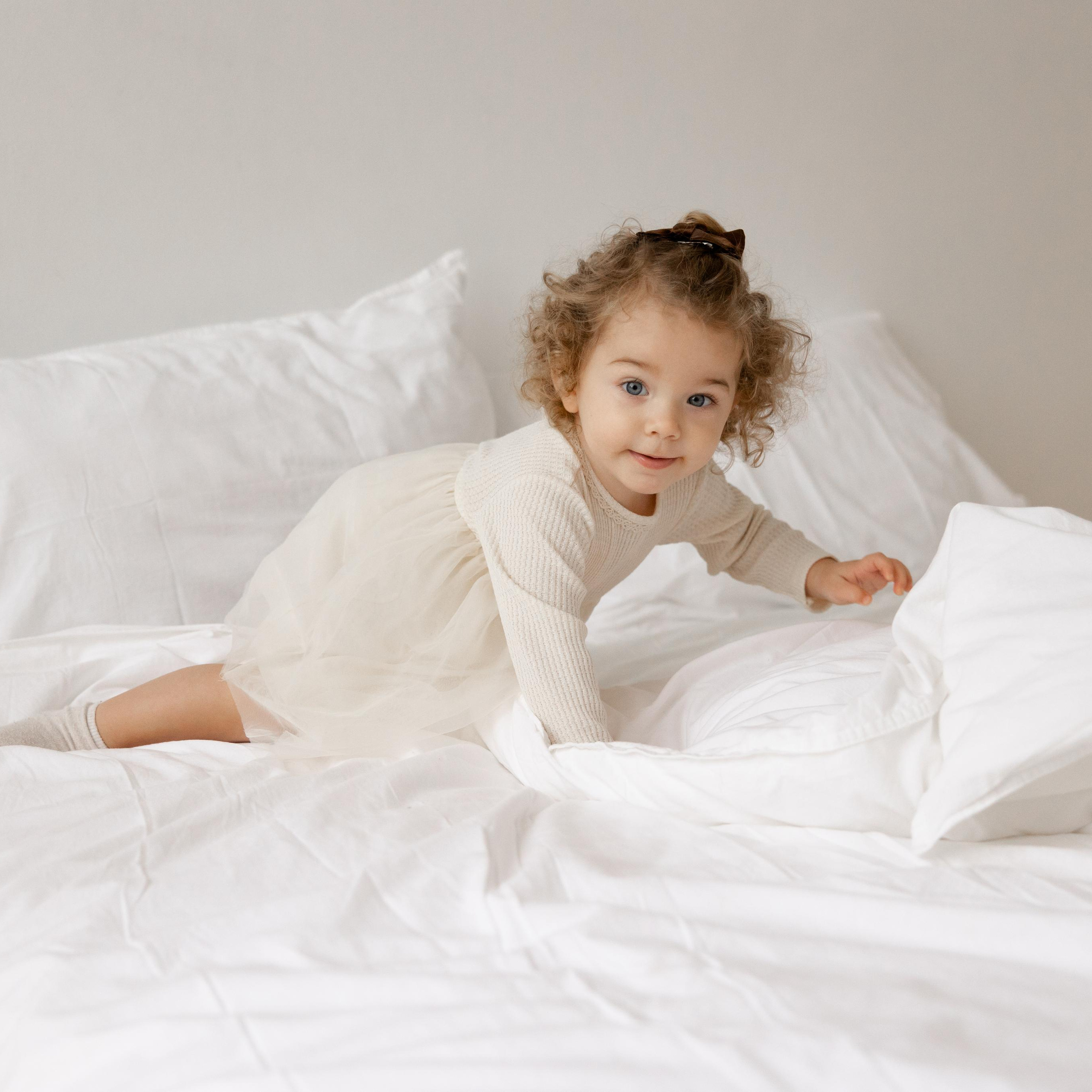 Молоко и карамель