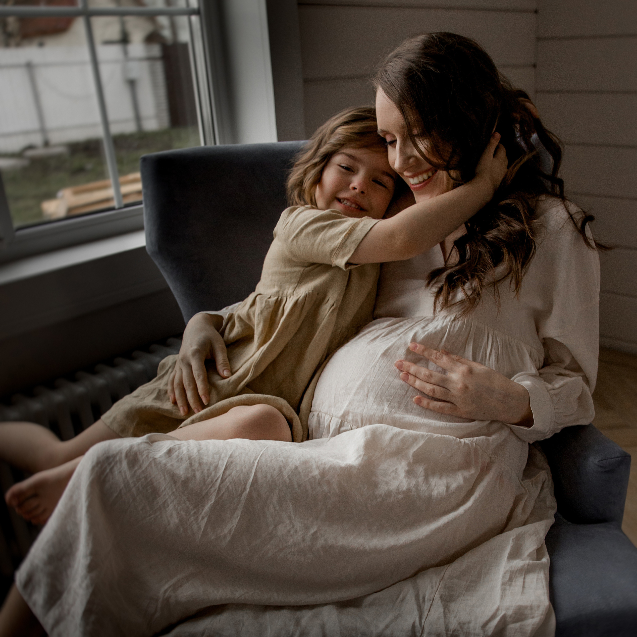 Домашний вечер