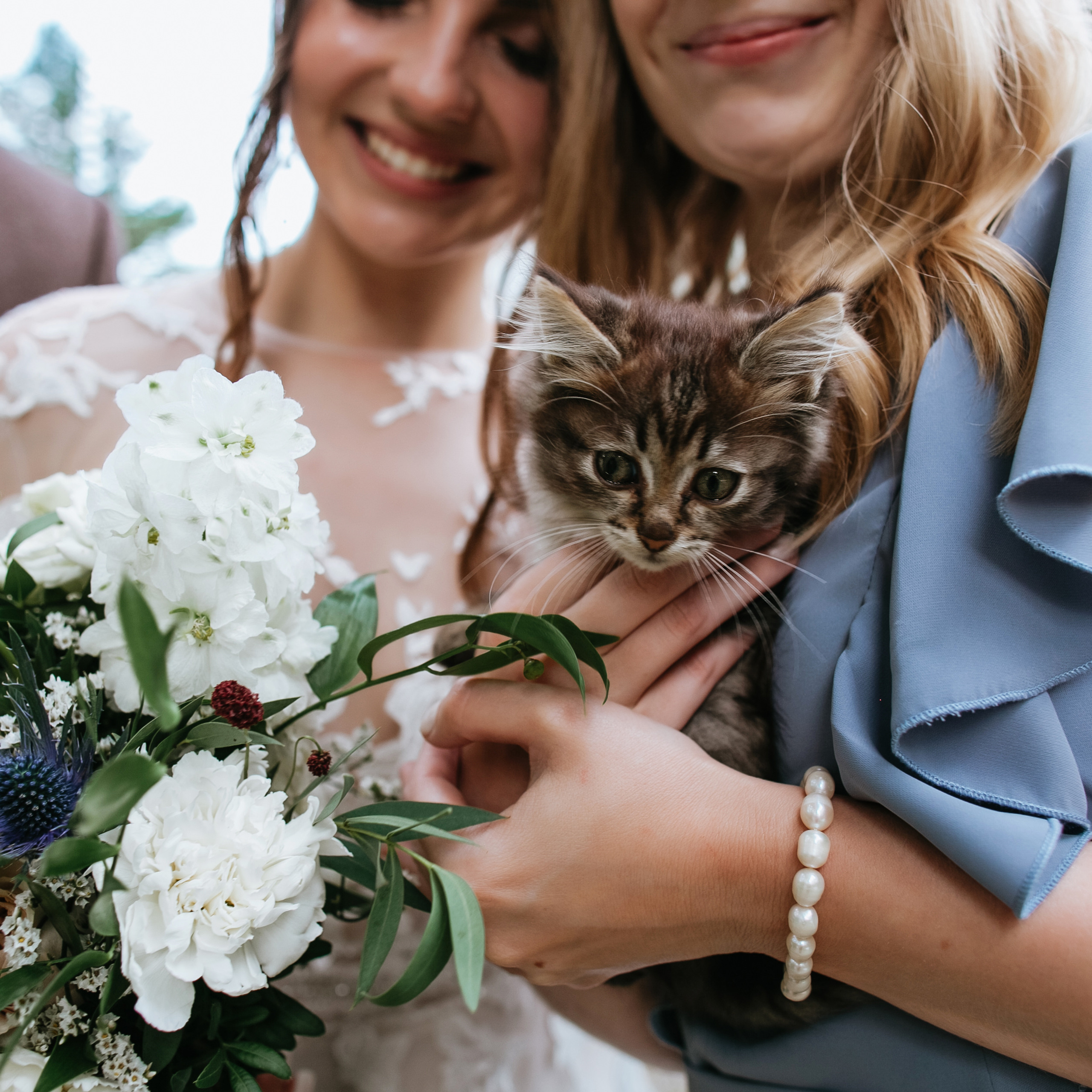 Сергей и Лика