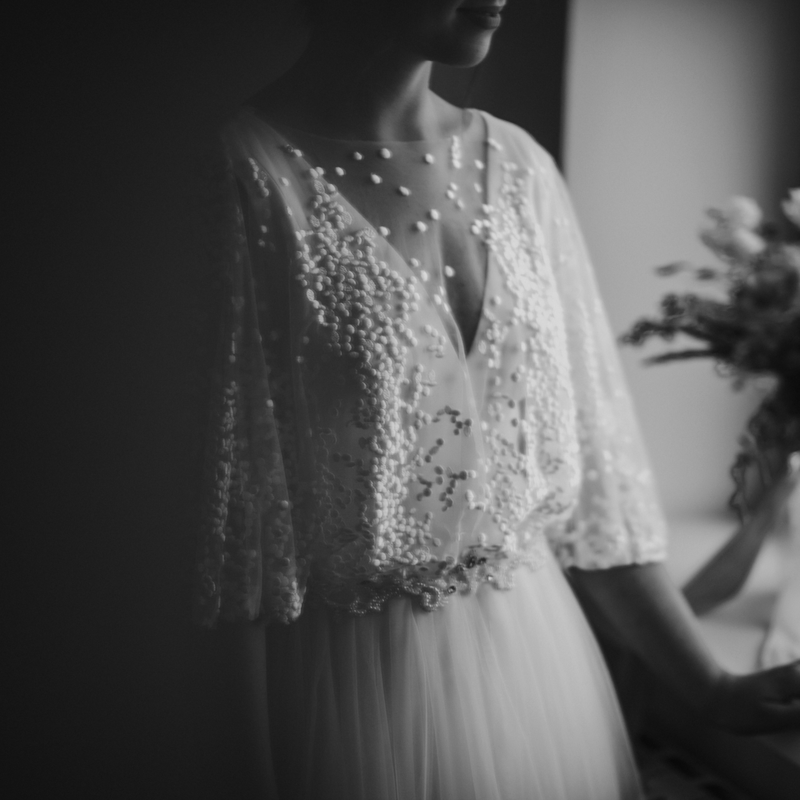 Дмитрий и Любовь