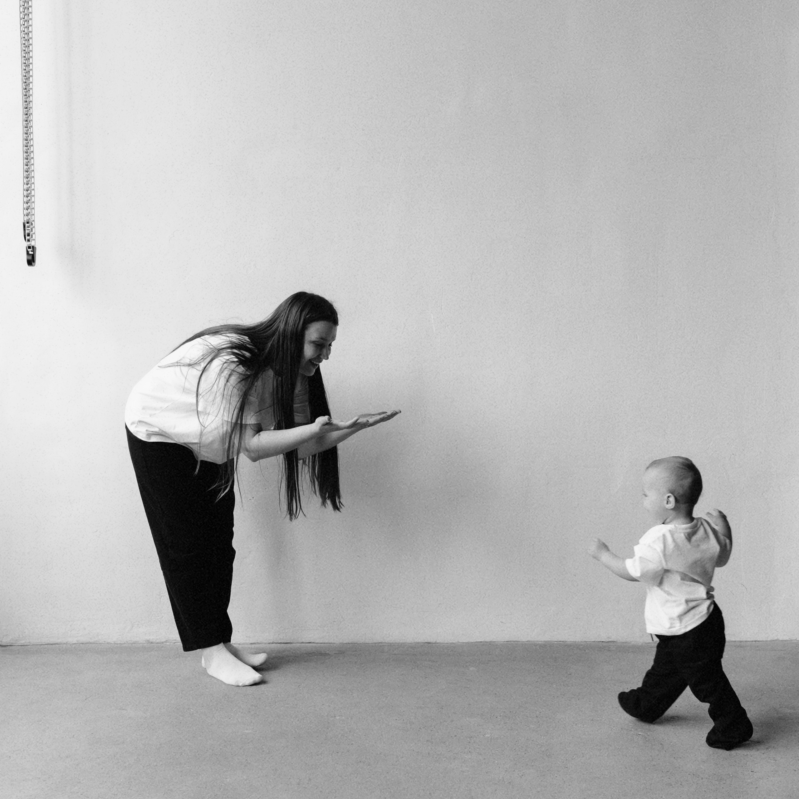 Алена и Кира