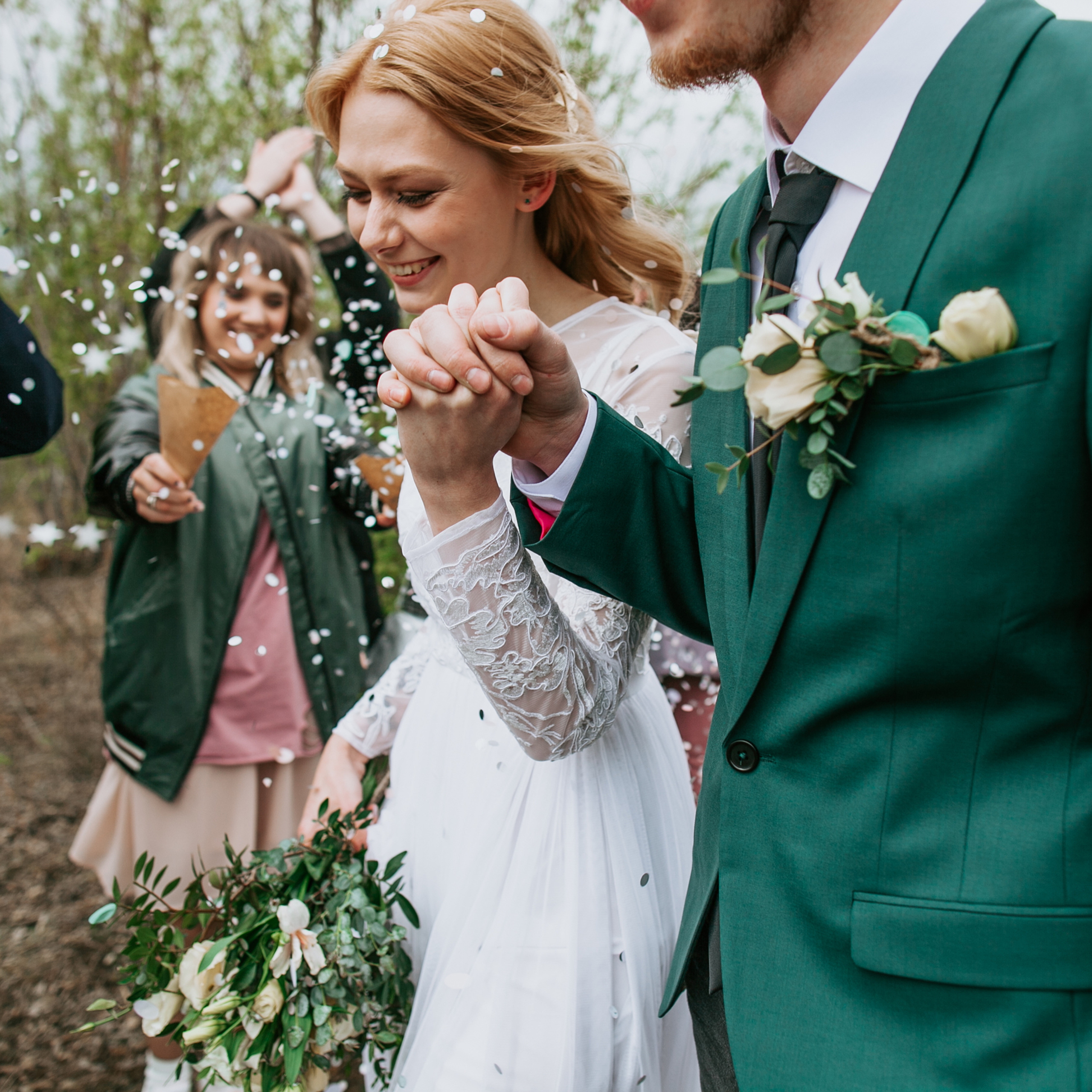 Артем и Катерина