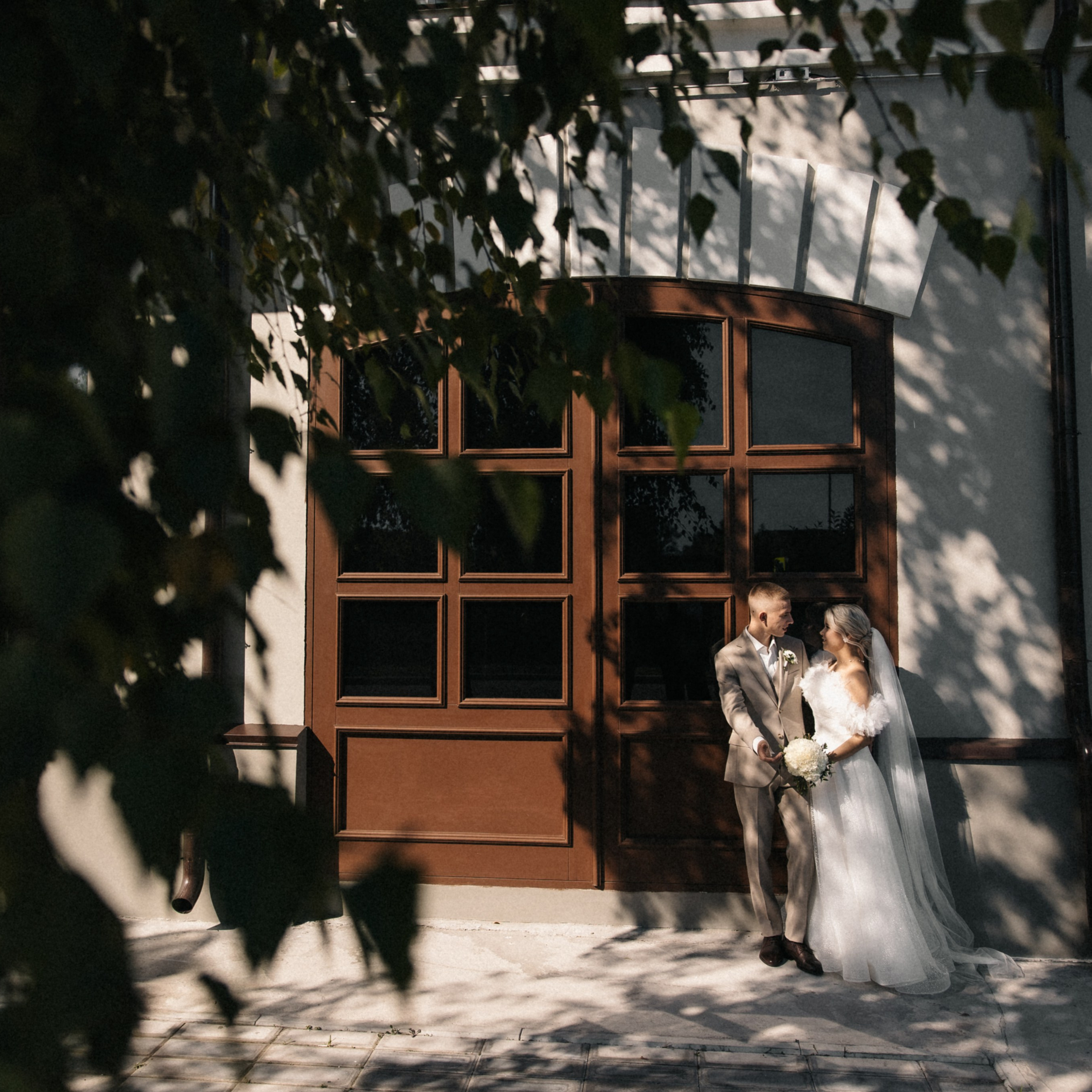 Кирилл и Анжелика