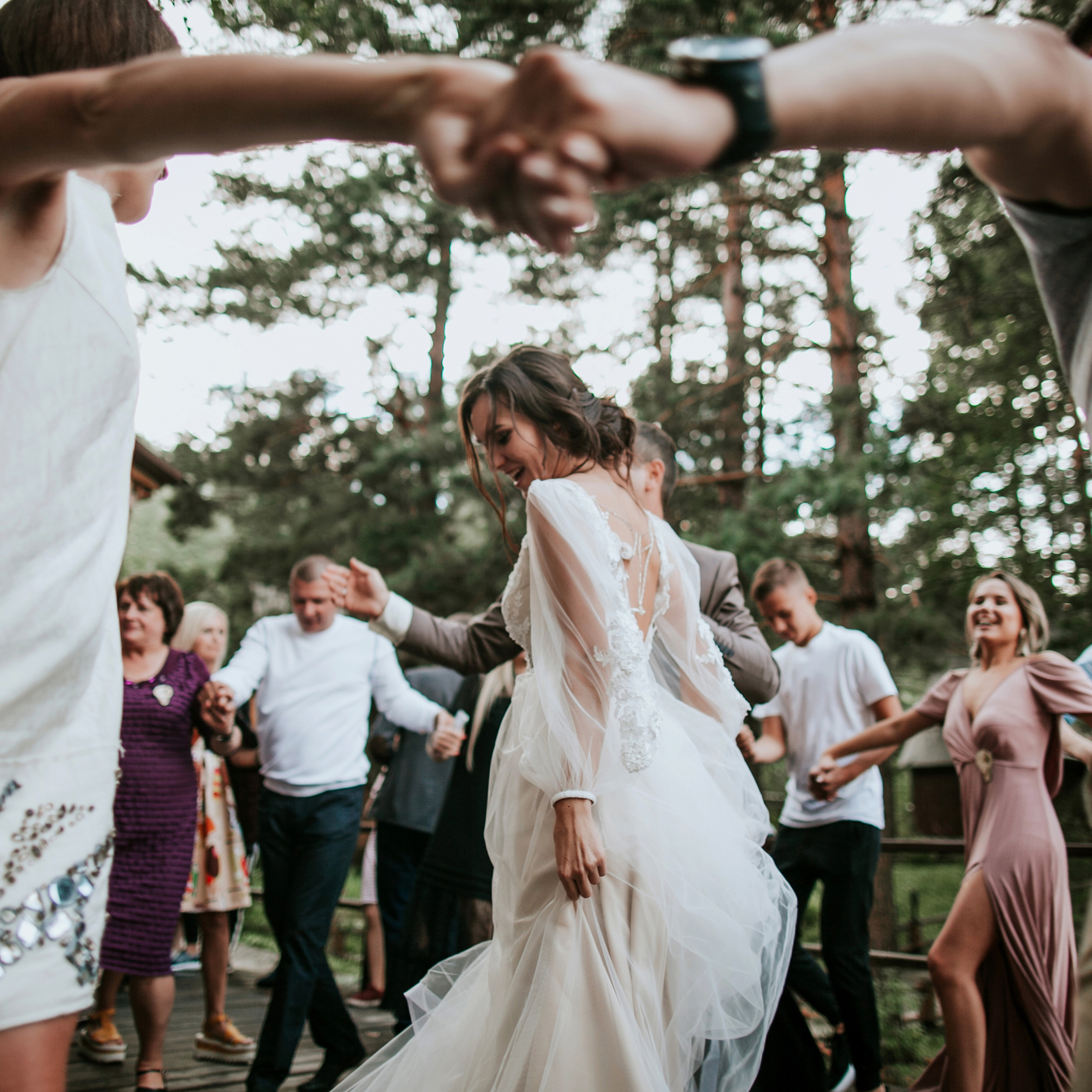 Рустам и Ирина