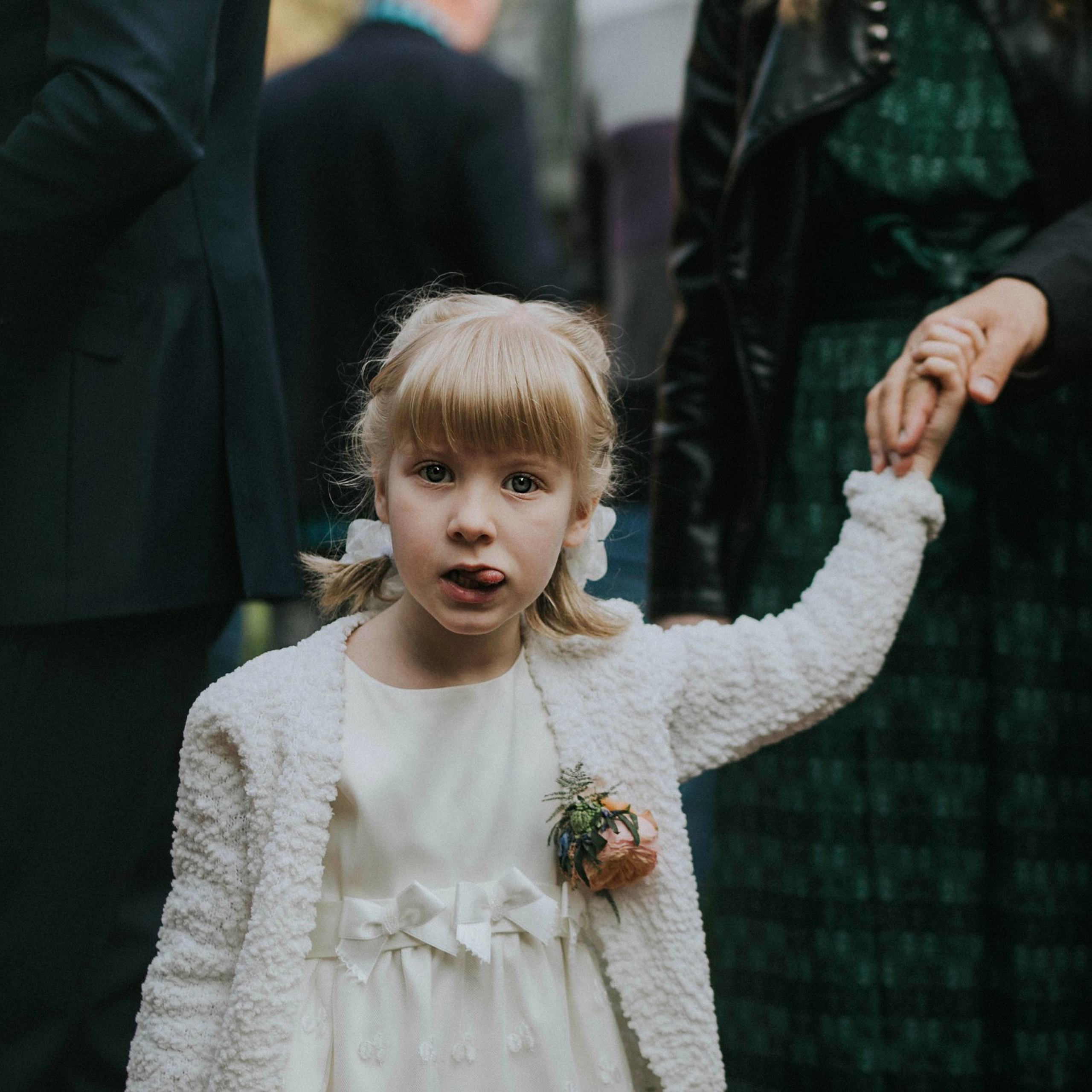 Peter + Julia (Нидерланды)