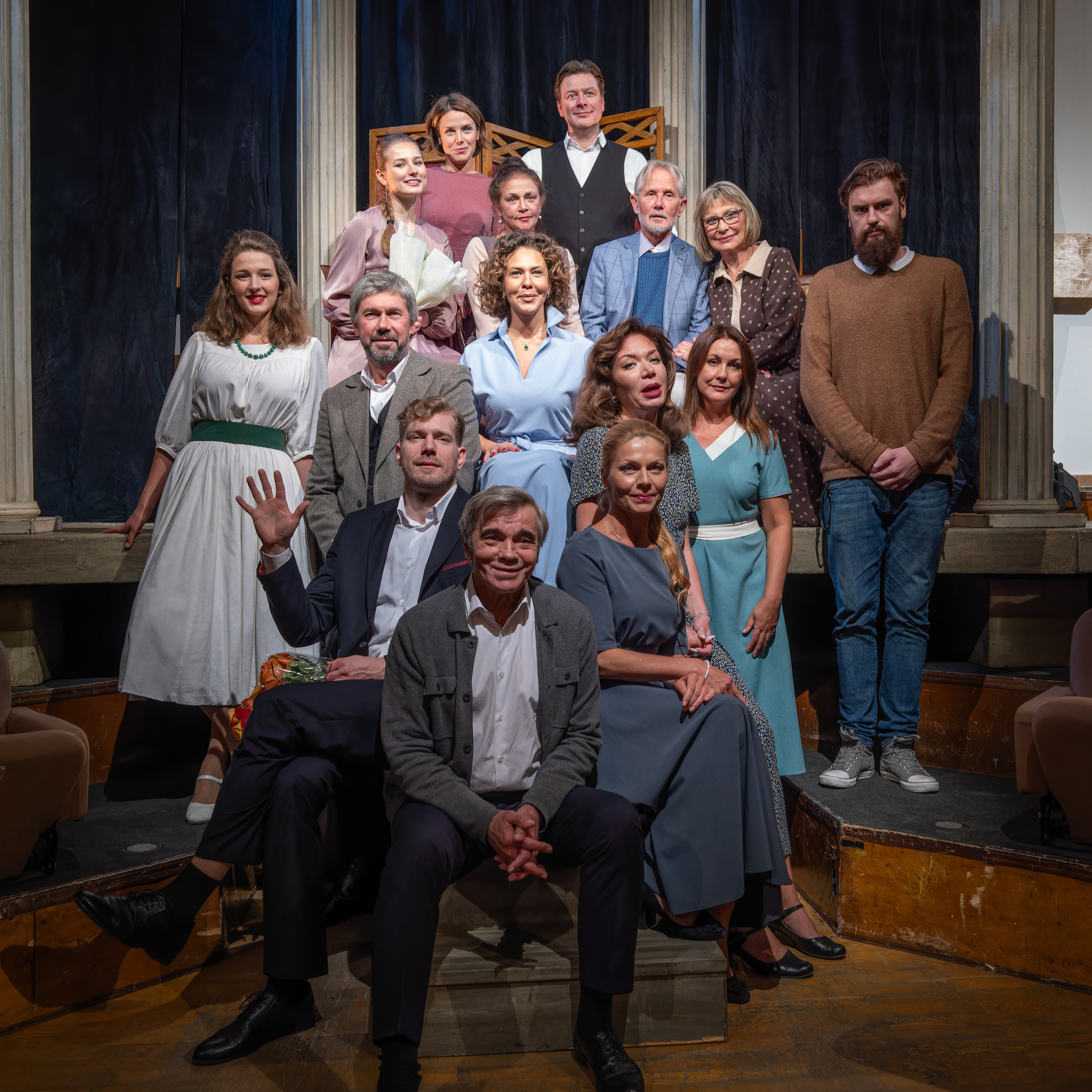 Фотограф Сергей Абрамов — отзывы. Сайт фотографа Сергея Абрамова