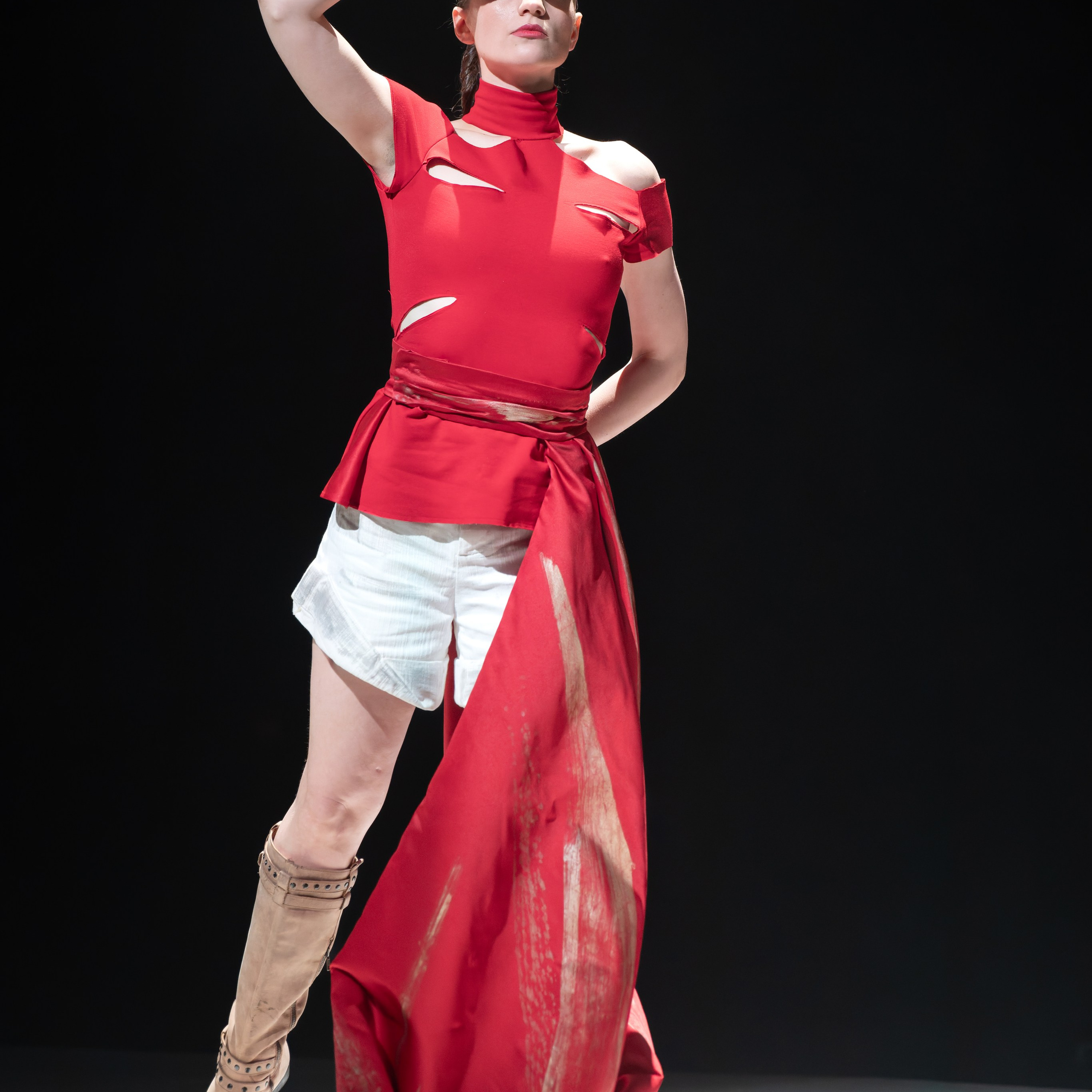 театр Шалом: Лисистрата