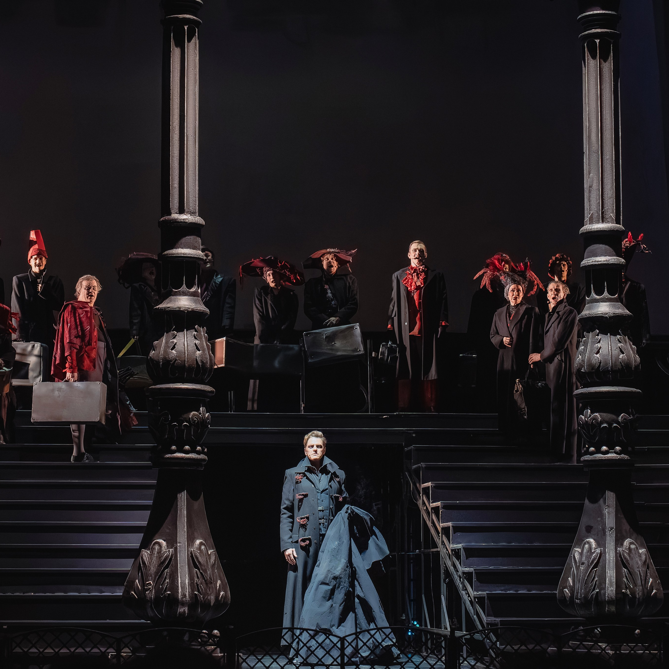 ТЮЗ им. Брянцева: Обыкновенное Чудо