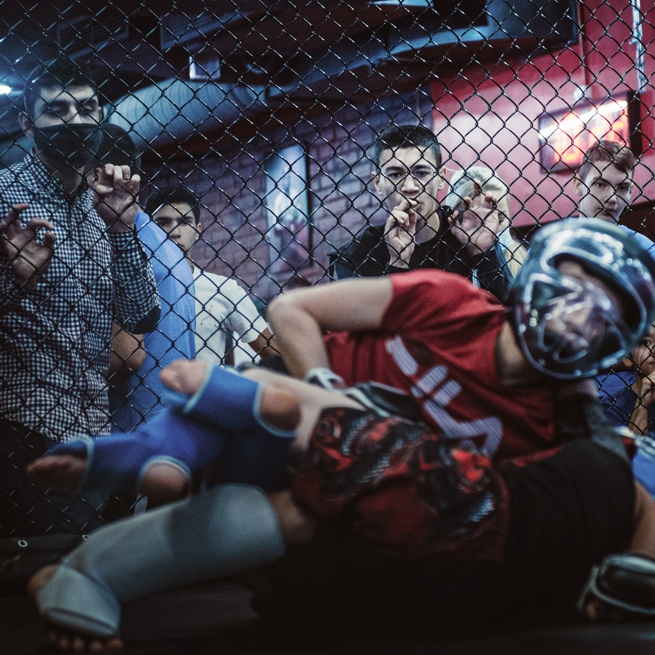 Панкратион