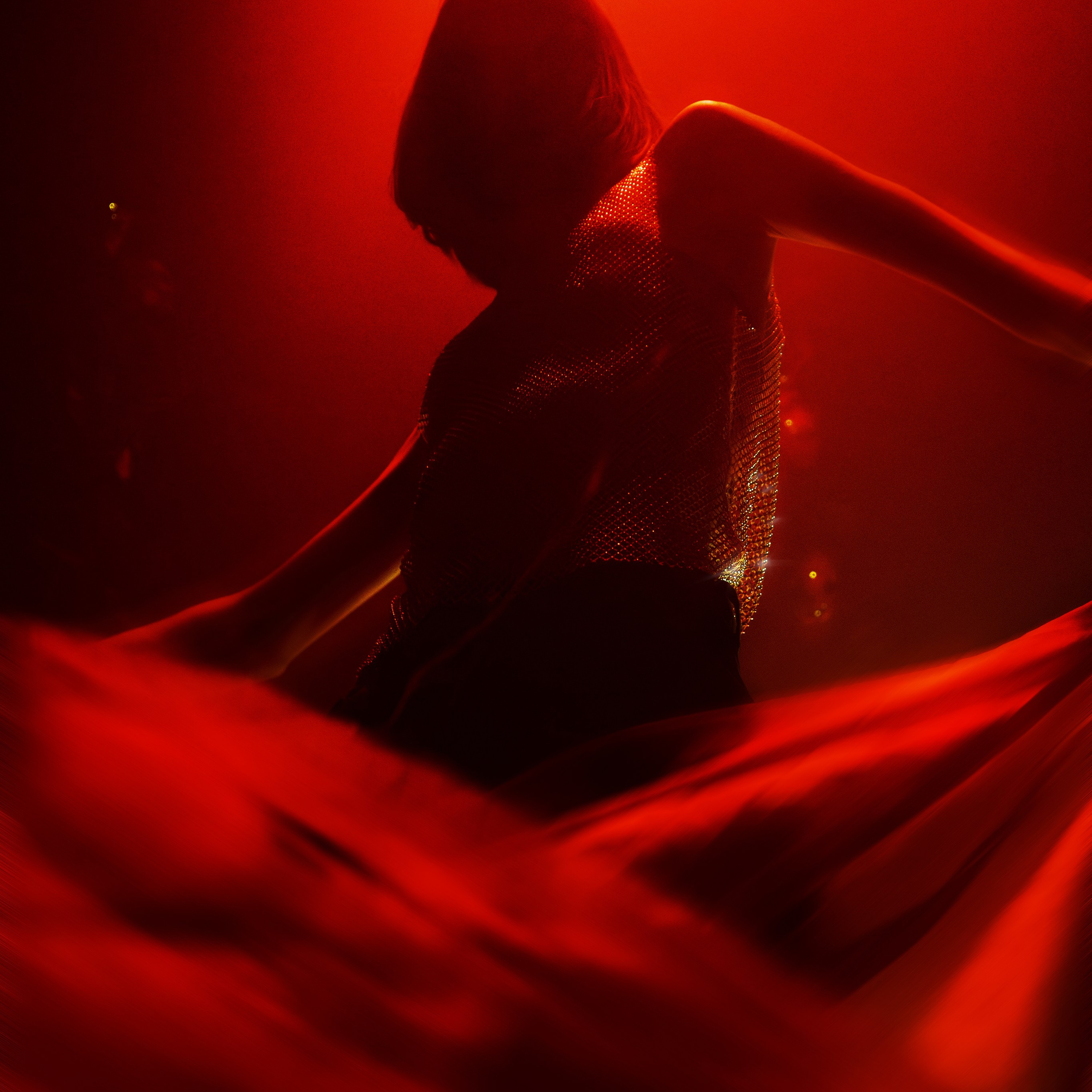 Репортажная съемка