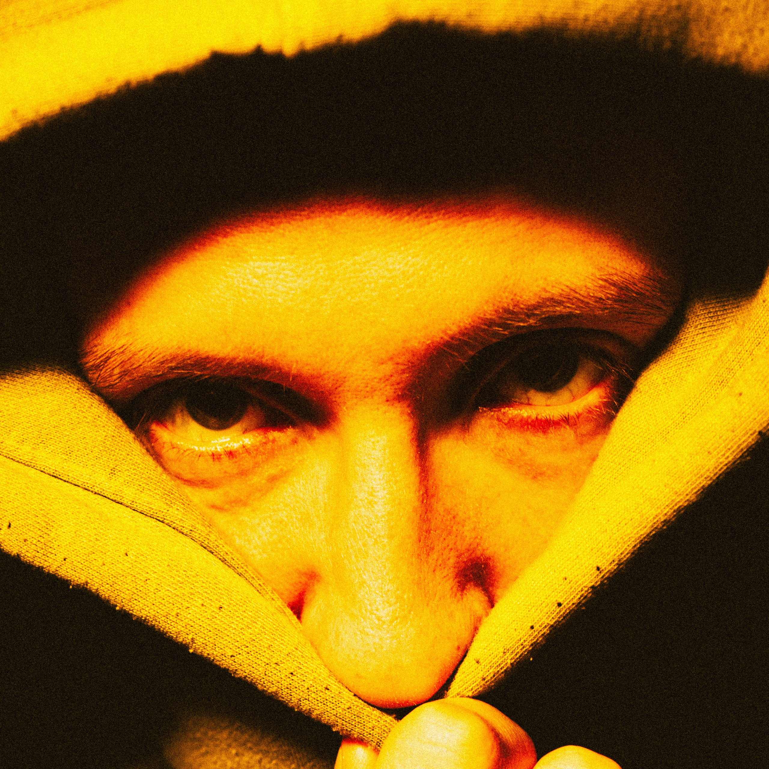 Портретная съёмка