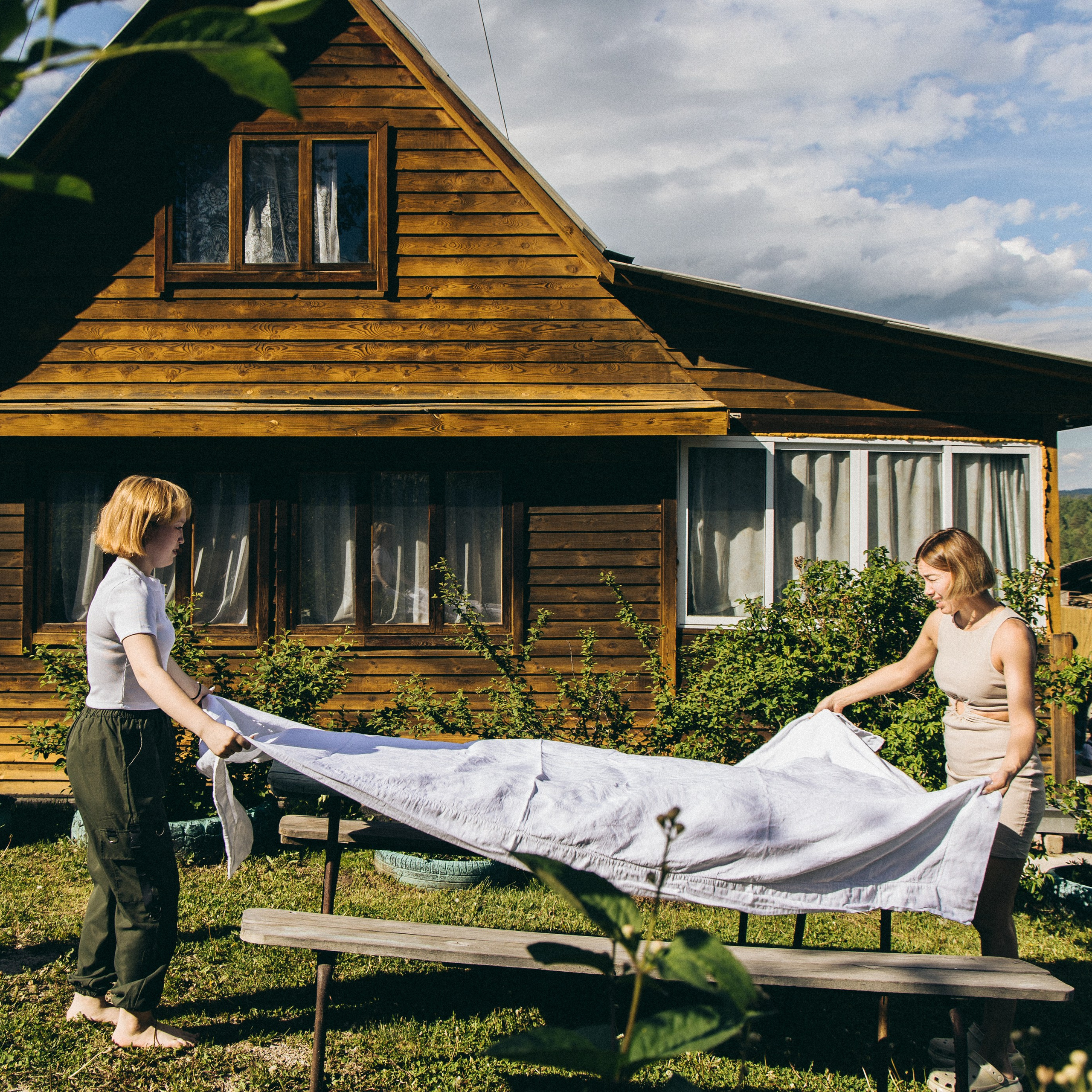 Россия. Свадебный семейный фотограф в Иркутске Светлана Светлакова