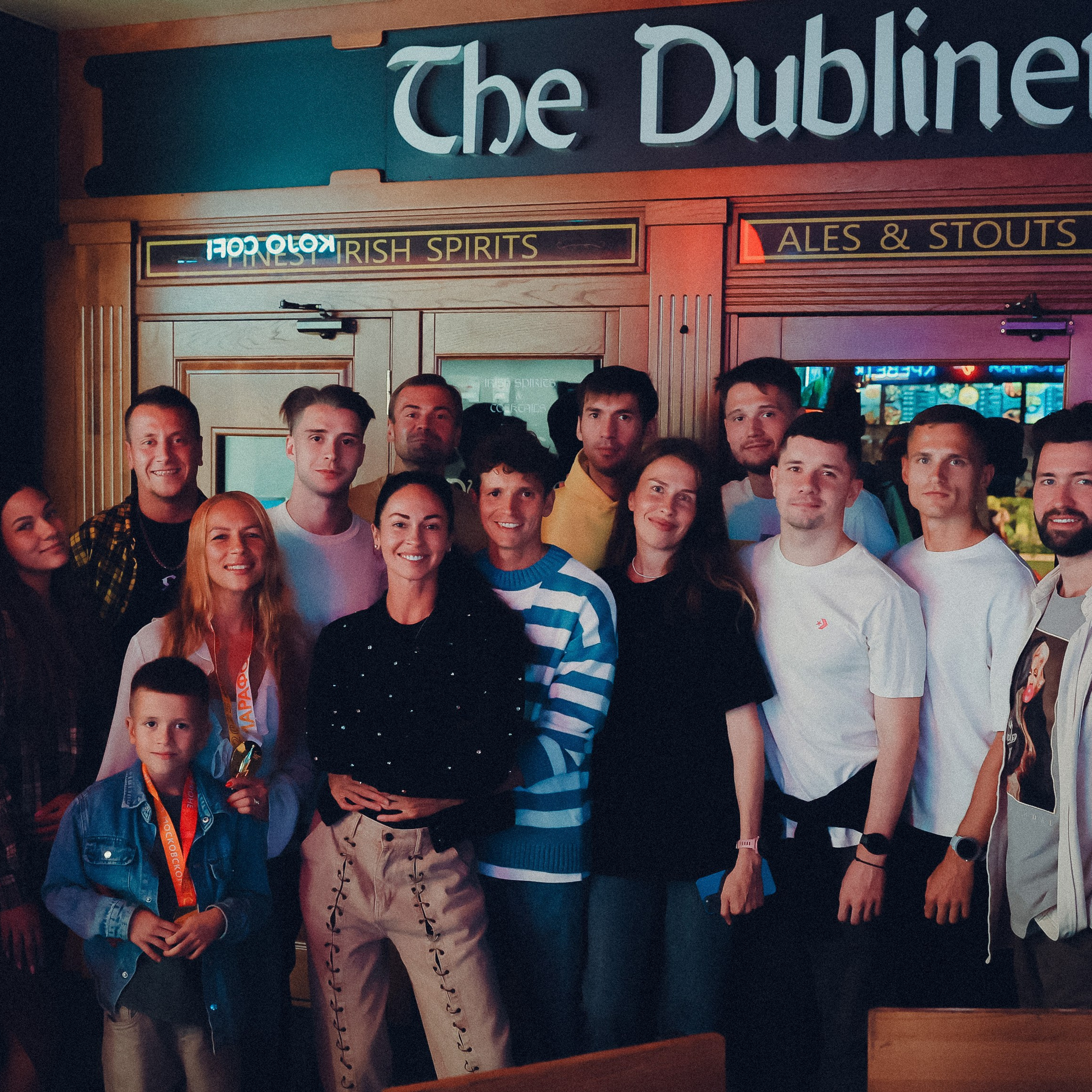 Отзывы. Фотограф в Москве Андрей Поташов «Photashov»