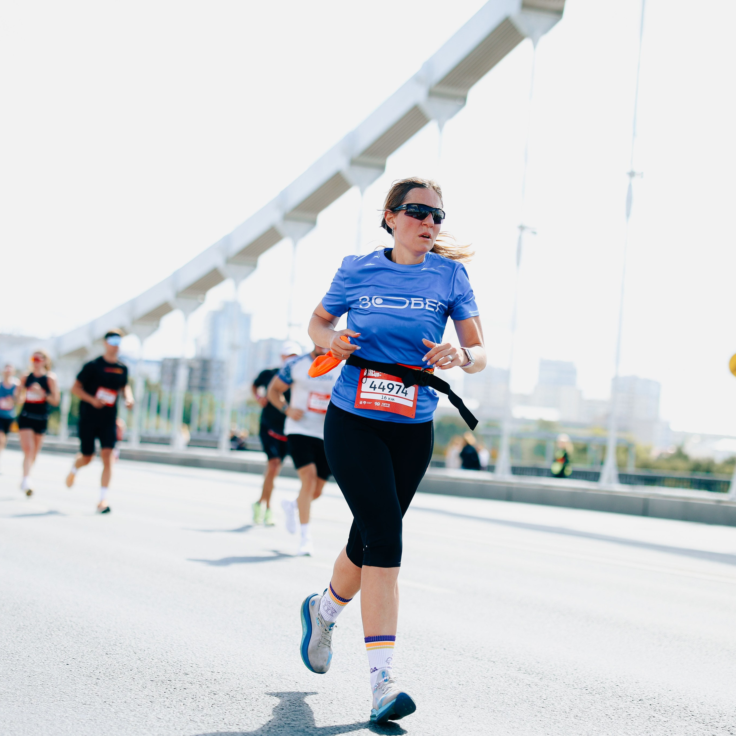 Отзывы. Фотограф в Москве Андрей Поташов «Photashov»