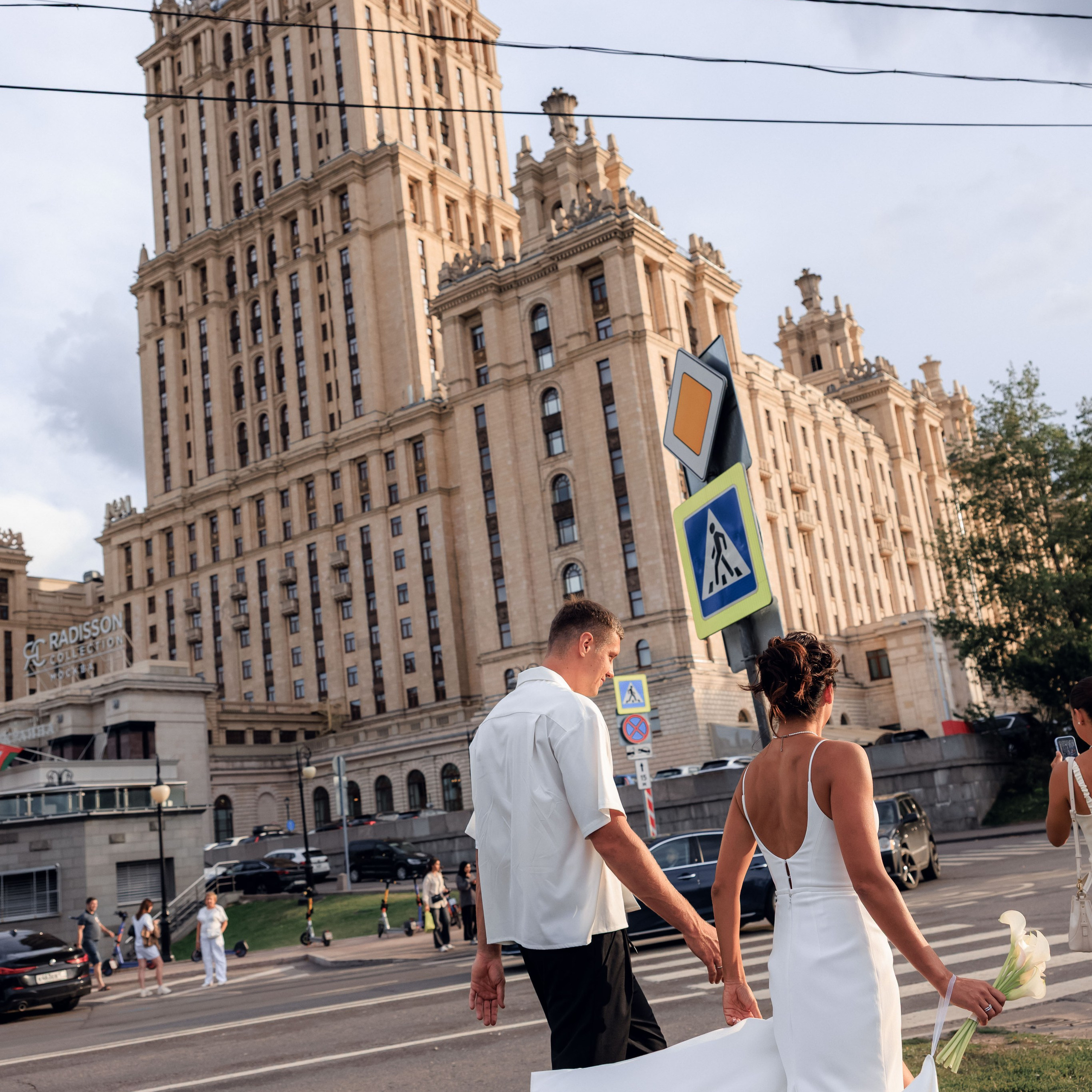 Отзывы. Фотограф в Москве Андрей Поташов «Photashov»