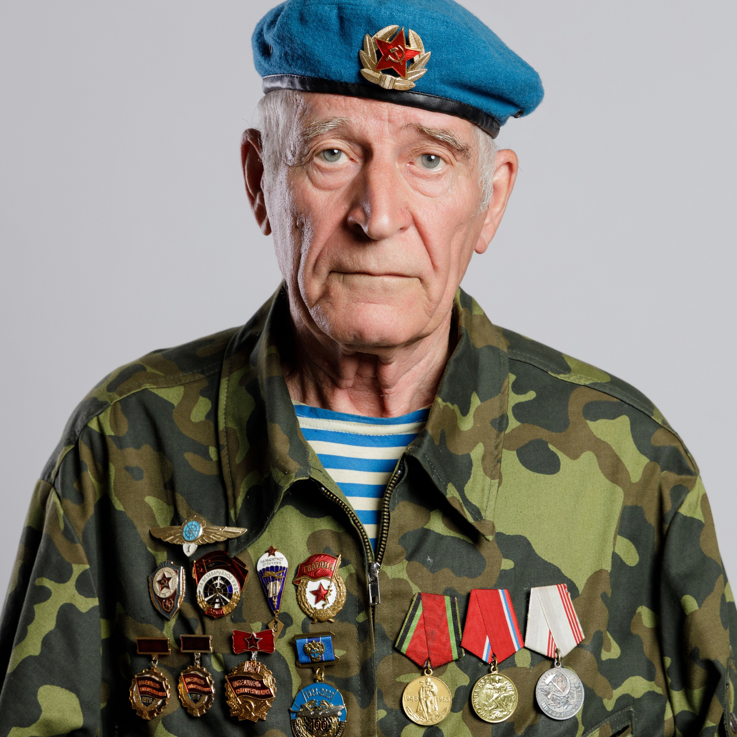 Виктор Николаевич