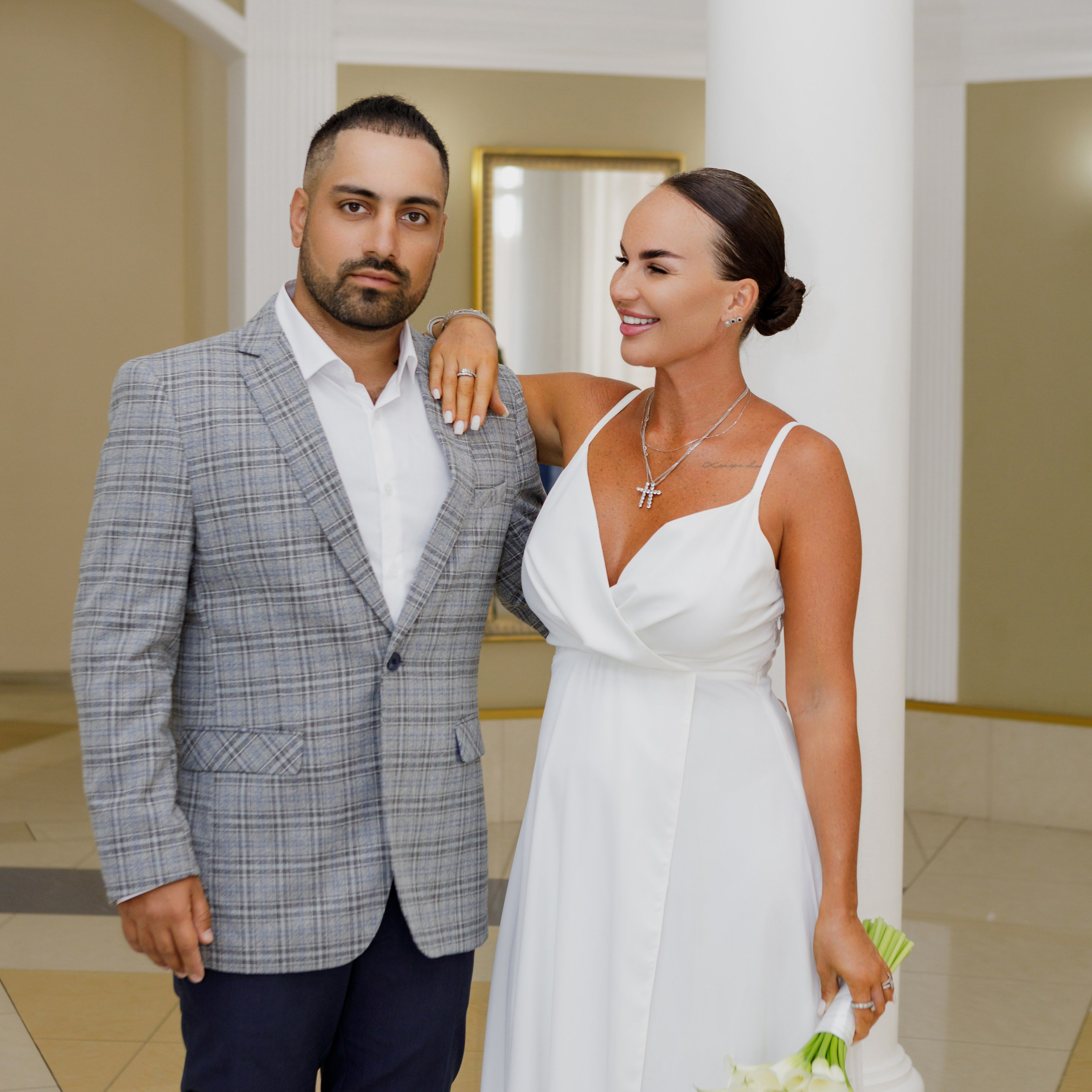 Руслан и Марина