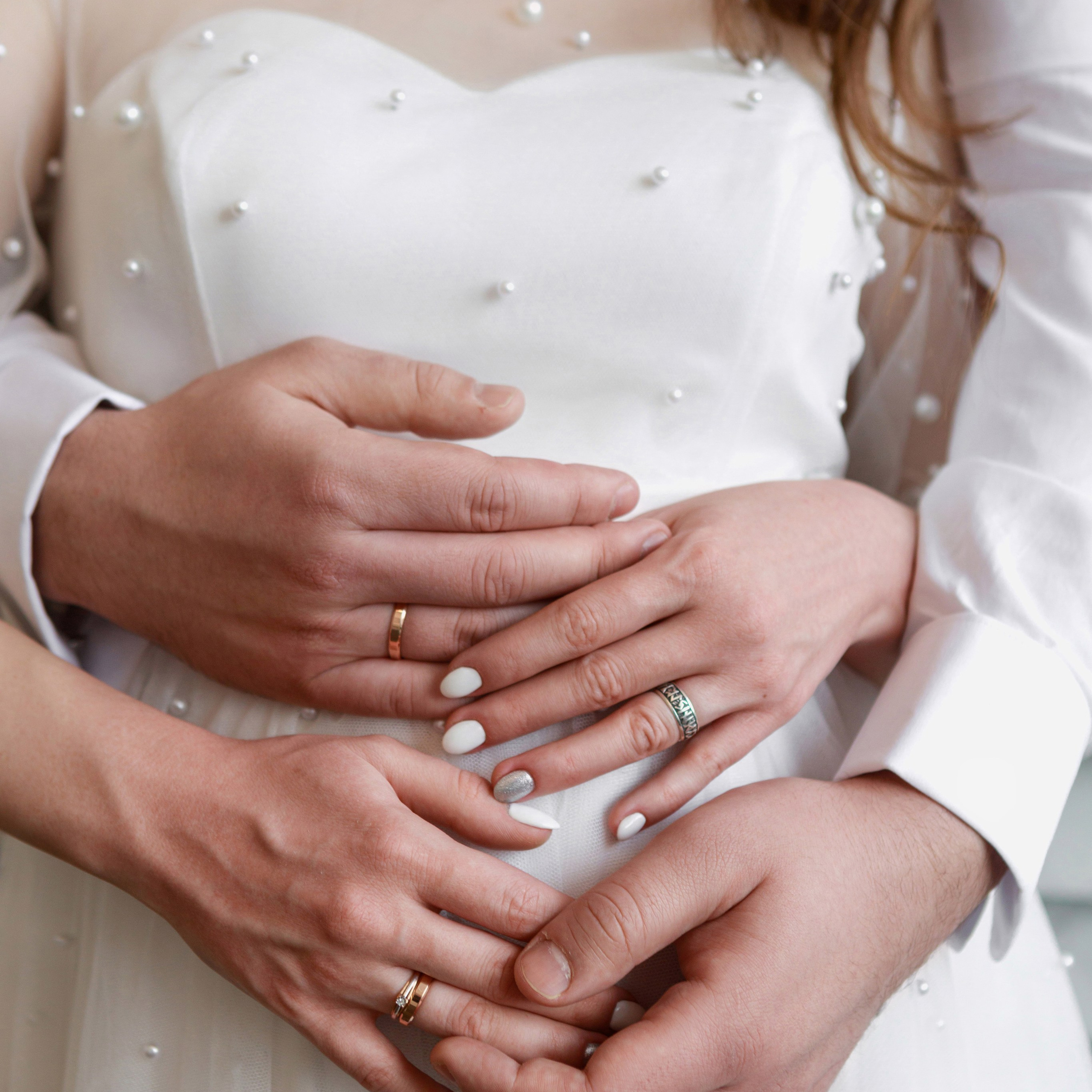 Юлия и Юрий