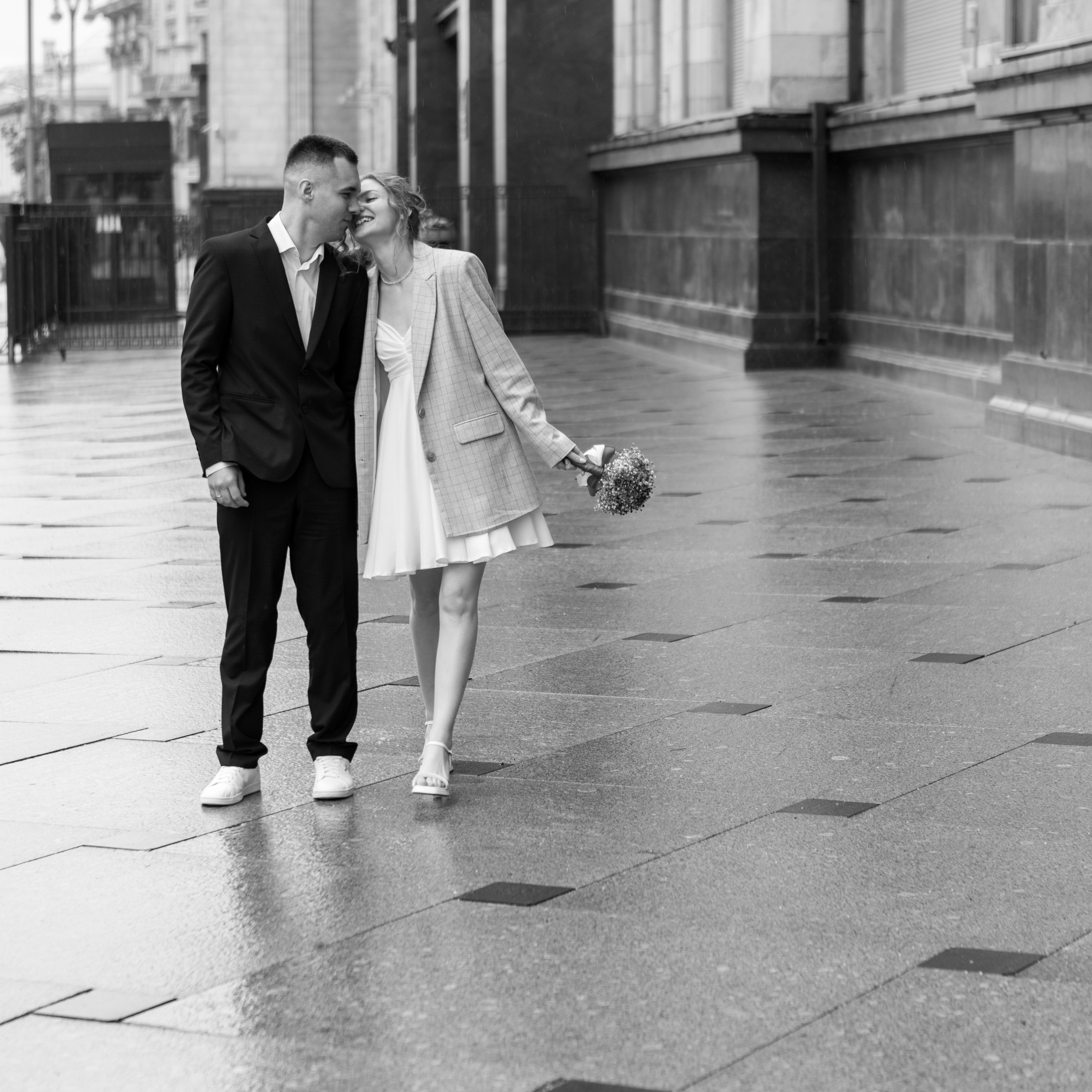 Свадьба Артём и Любовь