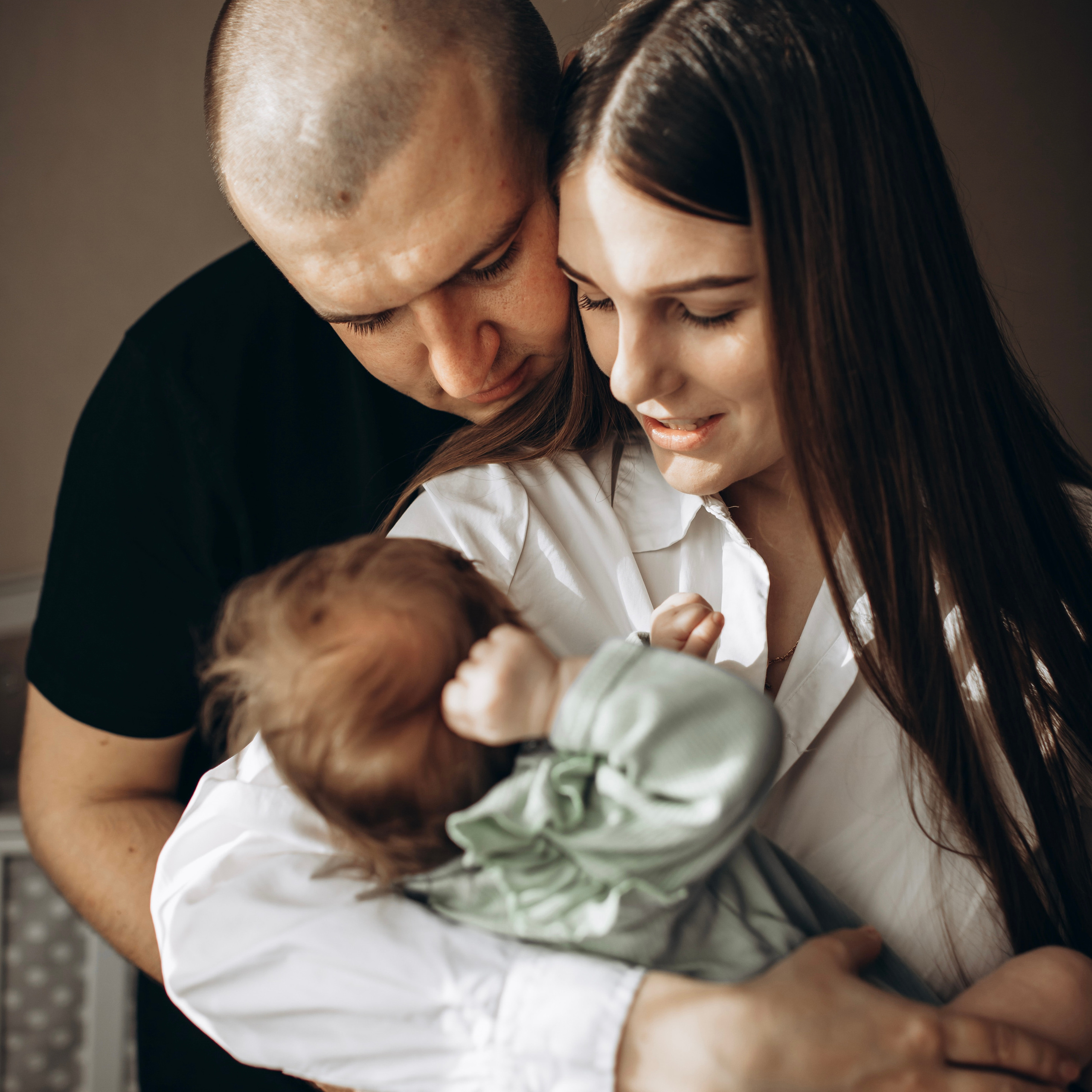 Отзывы. Семейный, свадебный фотограф в Чите Екатерина Мельникова