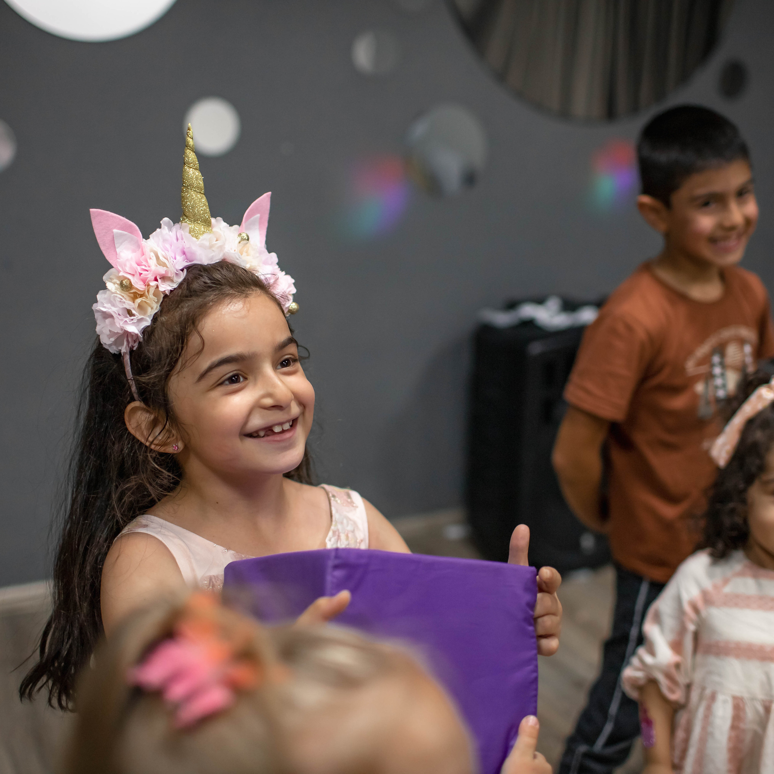 День рождения Евы