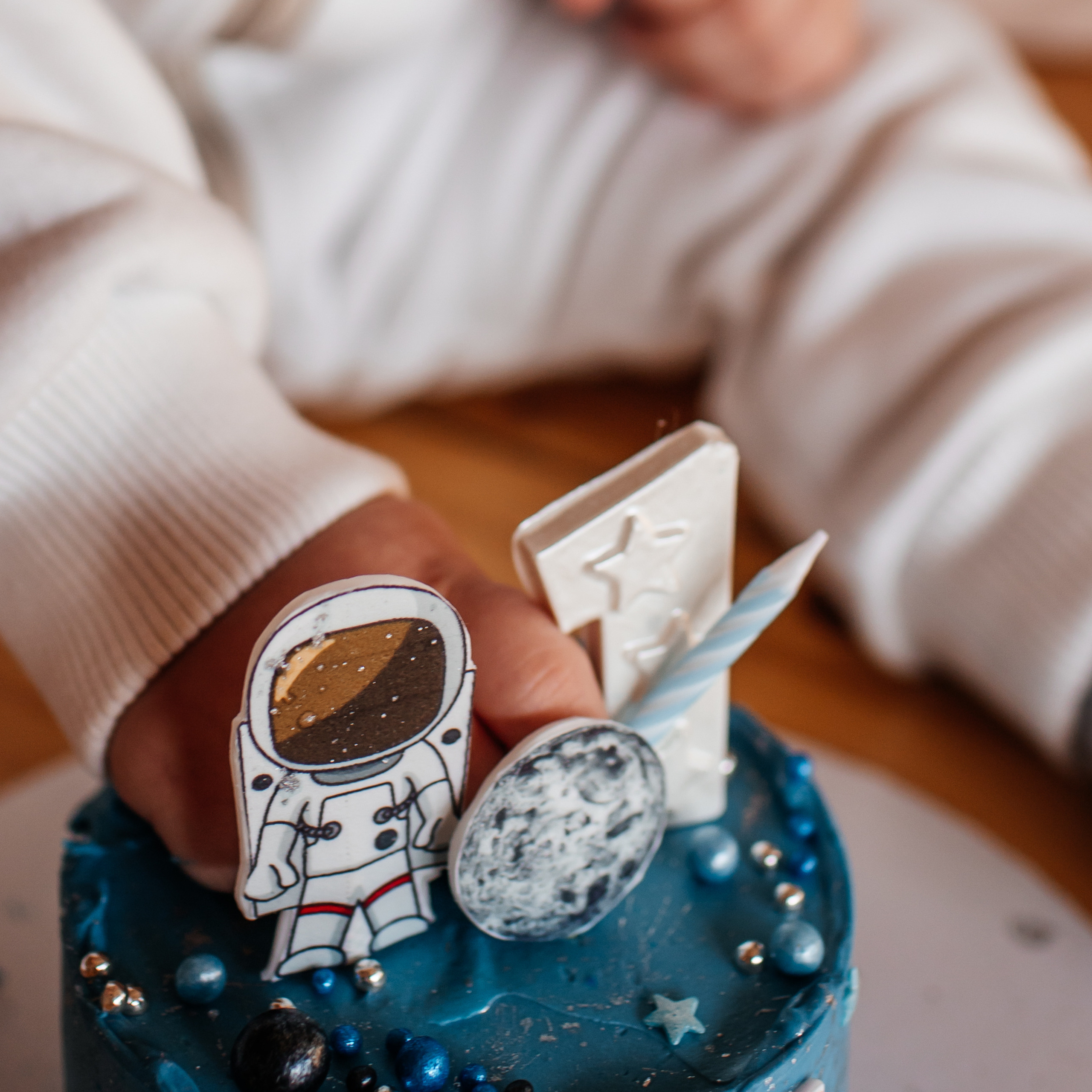 День рождения Максима