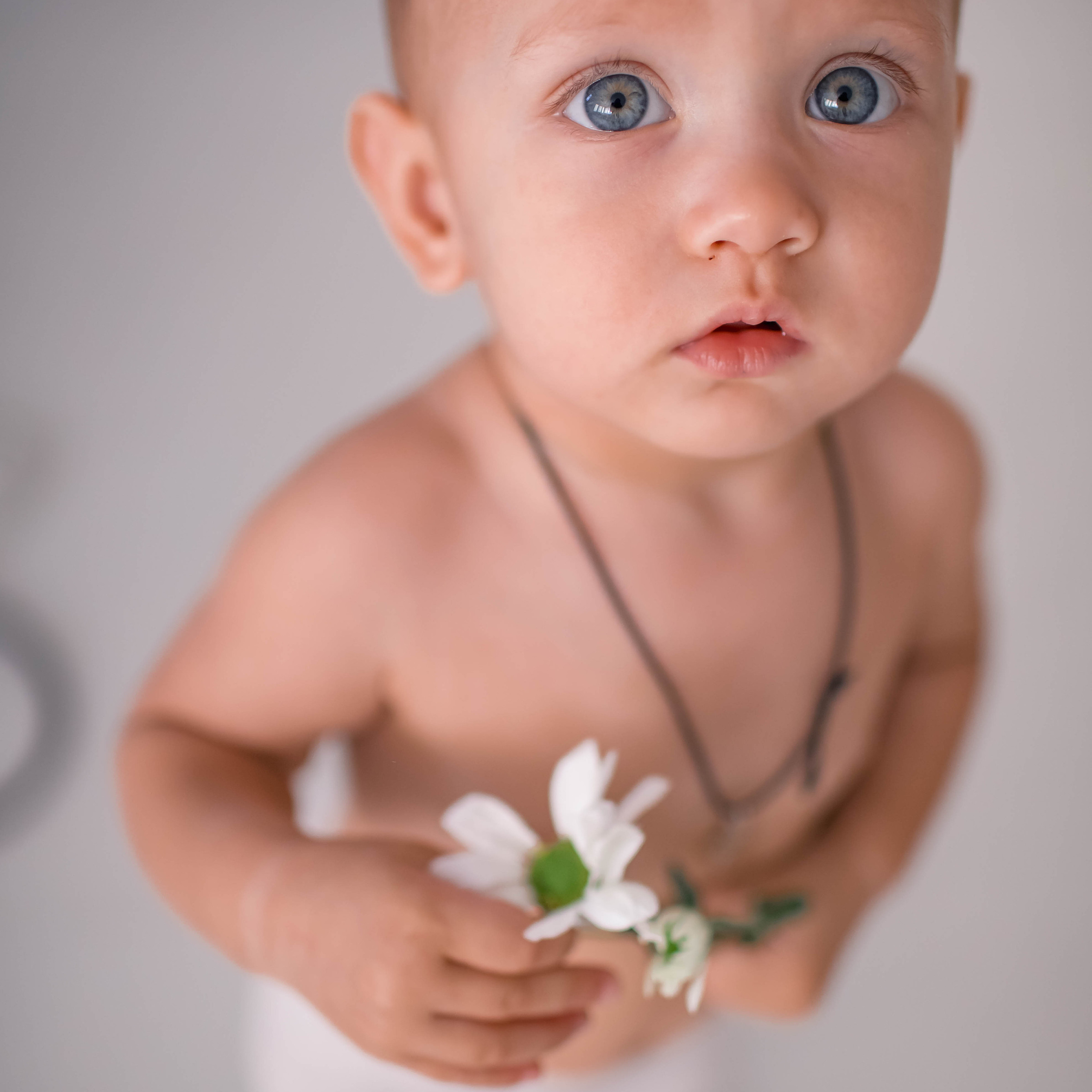 День рождения Элины