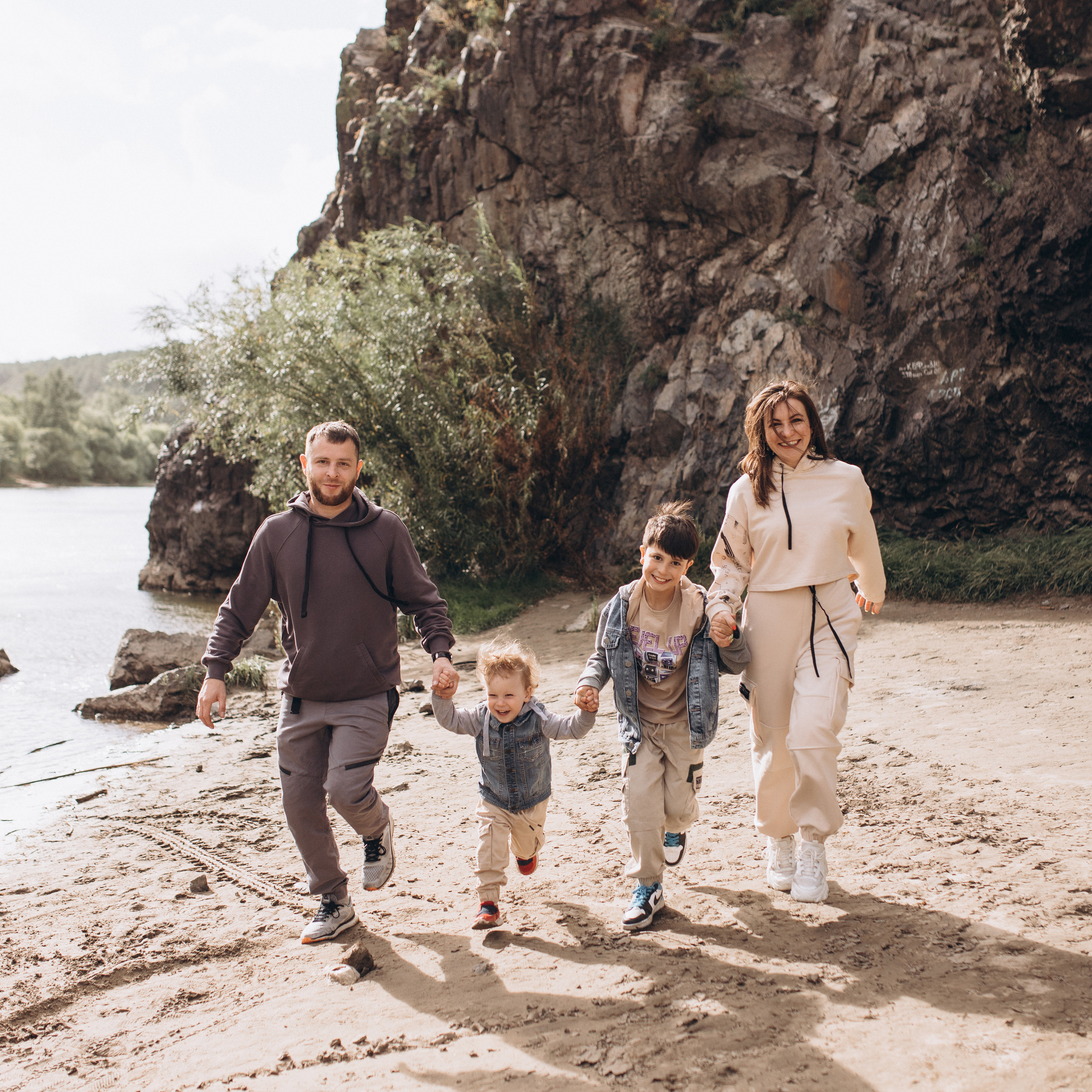 Между дождем и&nbsp;ливнем