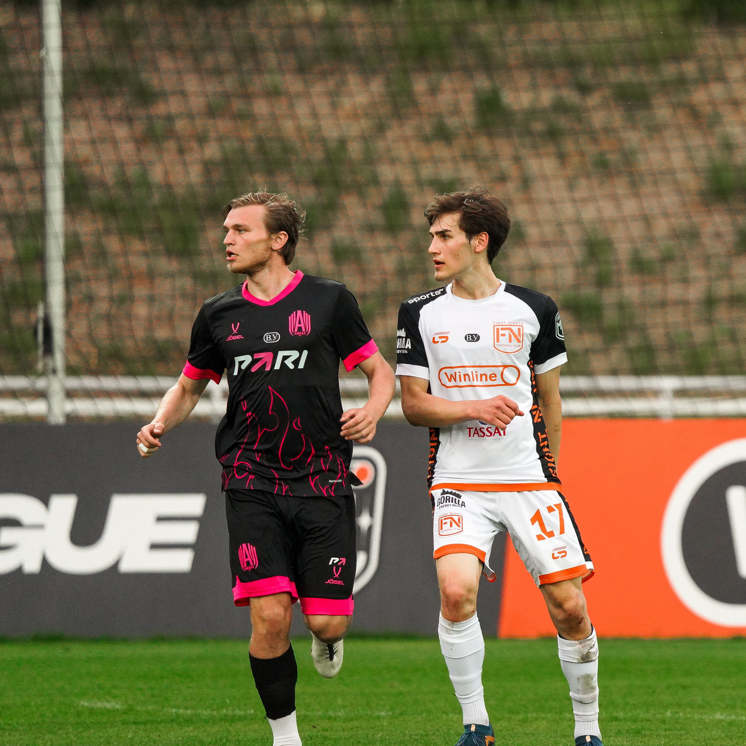 MEDIA FOOTBALL 2024. ZAVALIHINA.RU