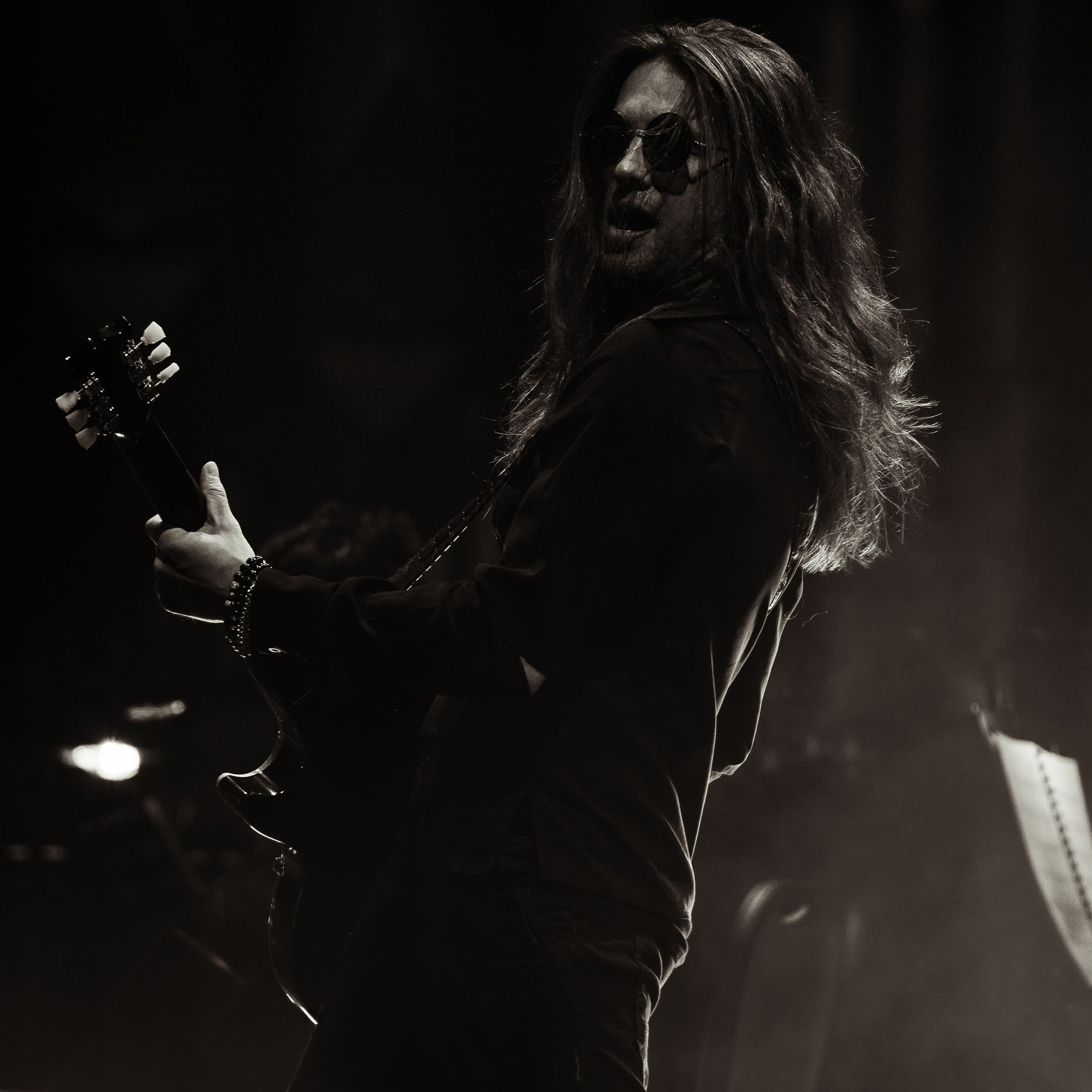 Агата Кристи 17.05.2024 Москва. ZAVALIHINA.RU