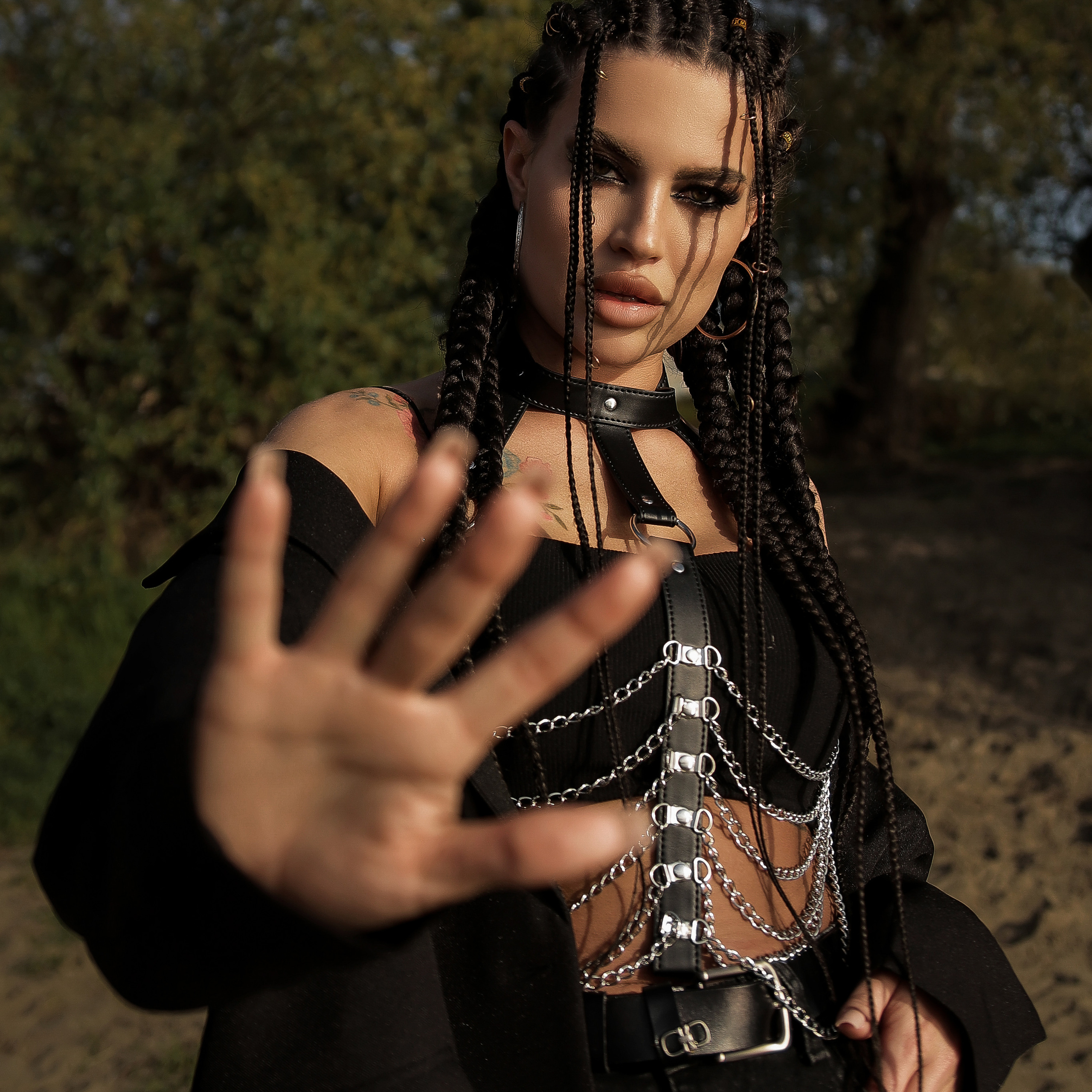 Галерея 25. ZAVALIHINA.RU