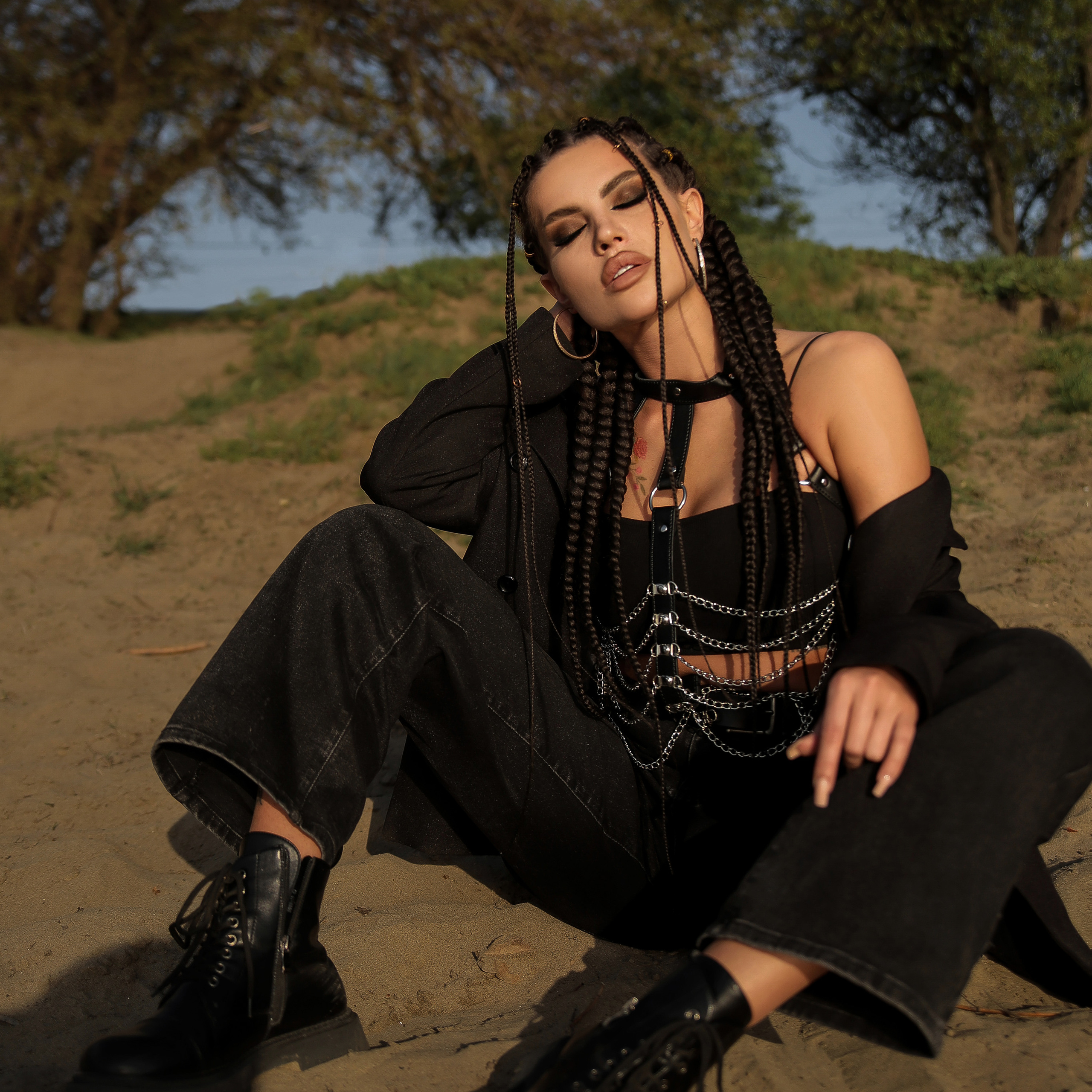 Галерея 25. ZAVALIHINA.RU