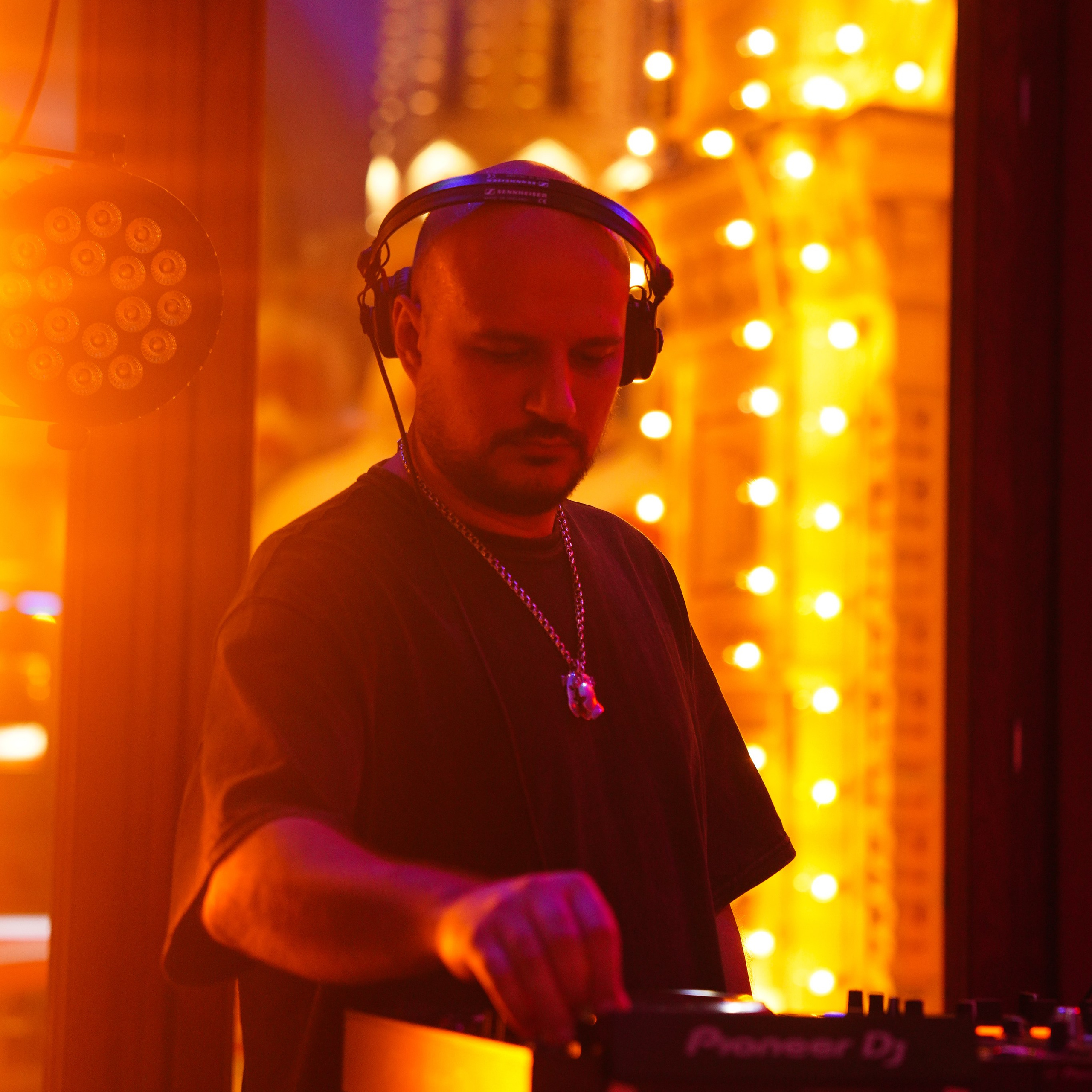 TIM AMINOV. Дом Динамо. BeetBoom. ZAVALIHINA.RU