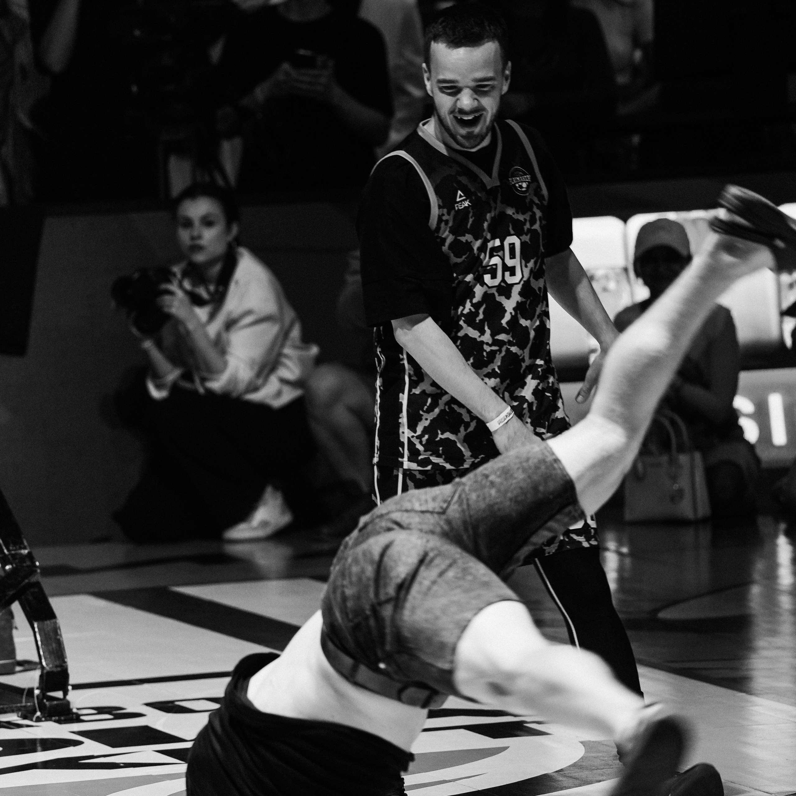 MEDIA BASKET 2024. ZAVALIHINA.RU