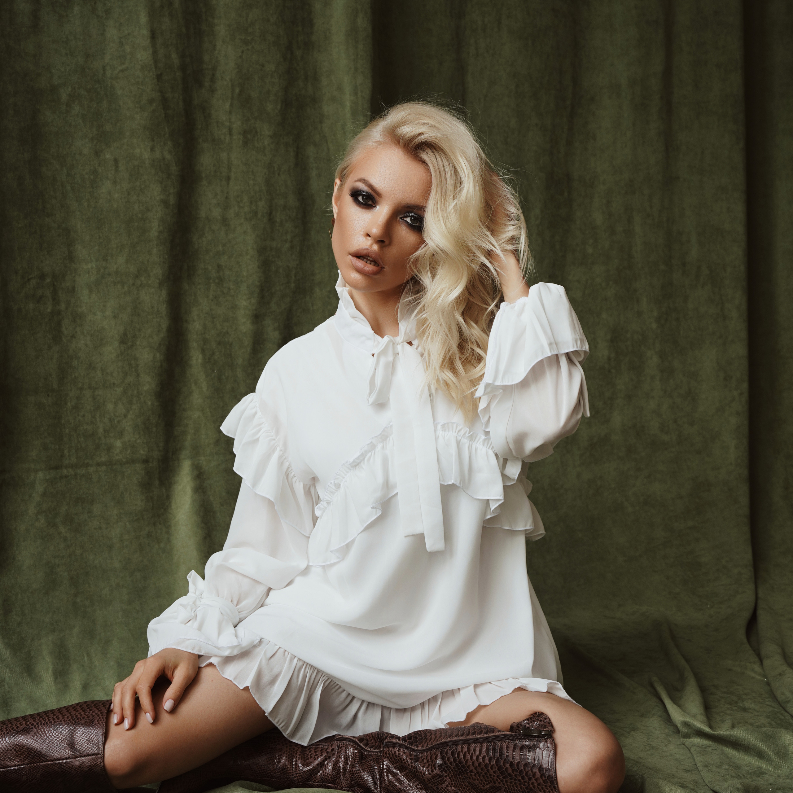 Галерея 42. ZAVALIHINA.RU