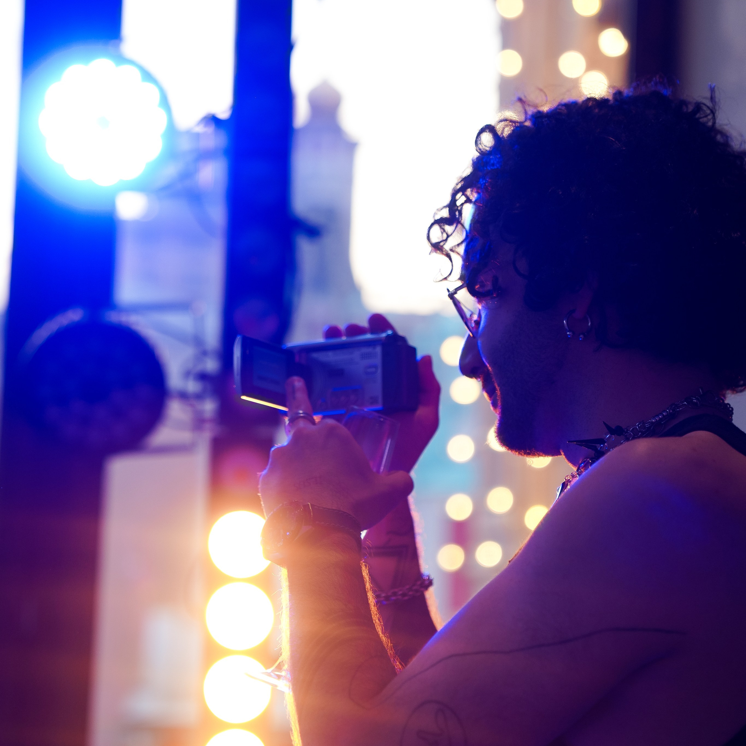 TIM AMINOV. Дом Динамо. BeetBoom. ZAVALIHINA.RU