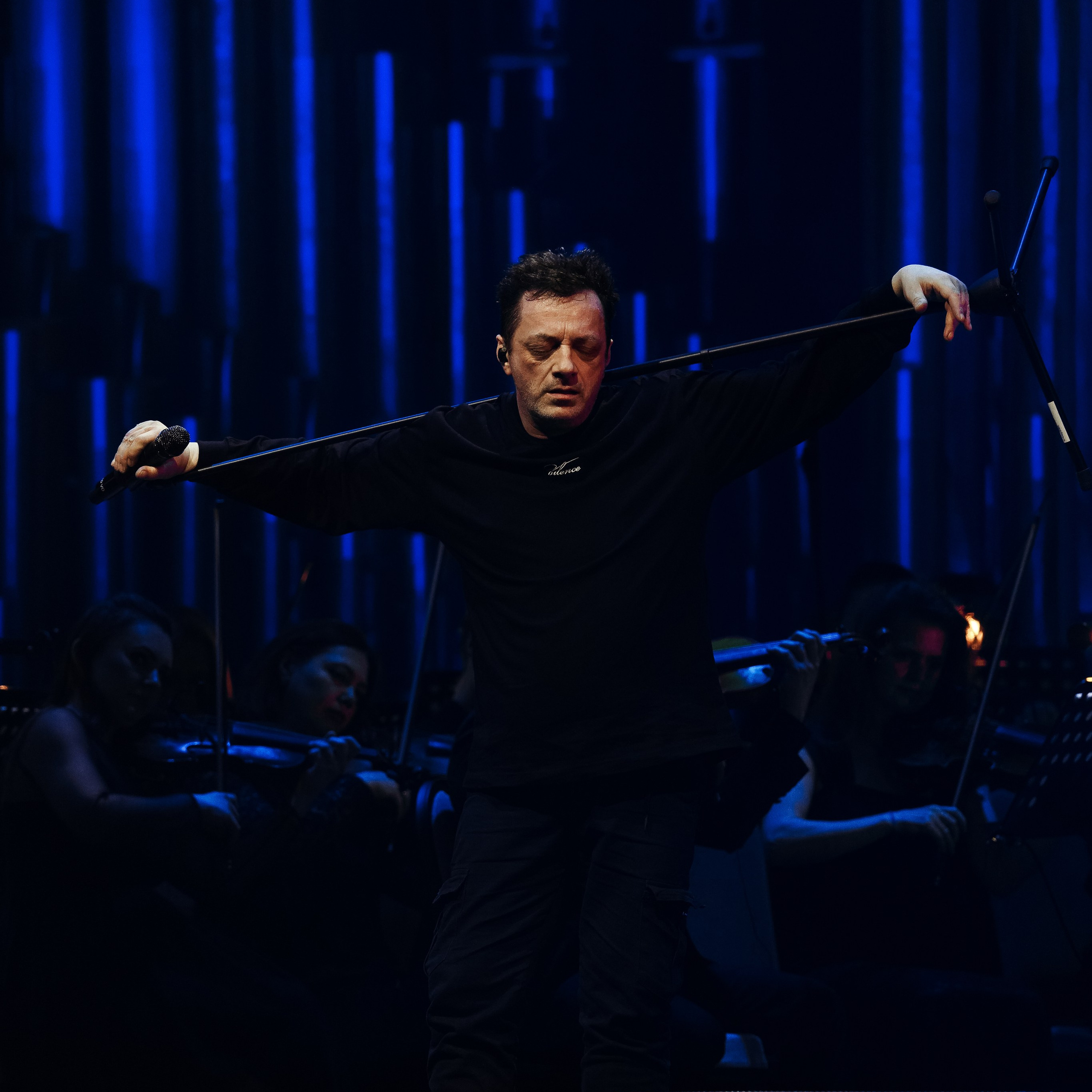 Агата Кристи 17.05.2024 Москва. ZAVALIHINA.RU