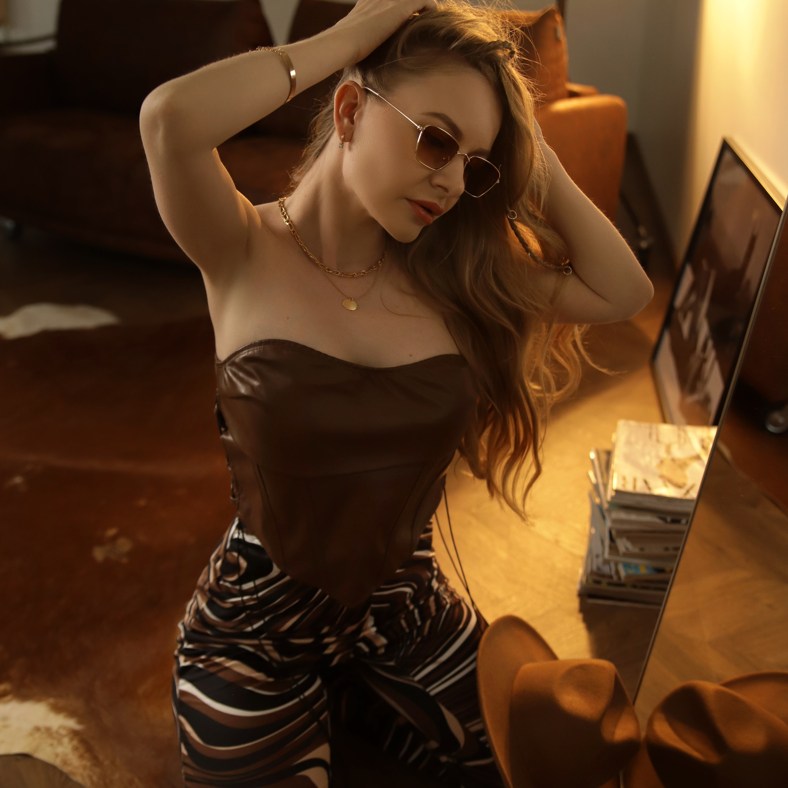 Галерея 31. ZAVALIHINA.RU