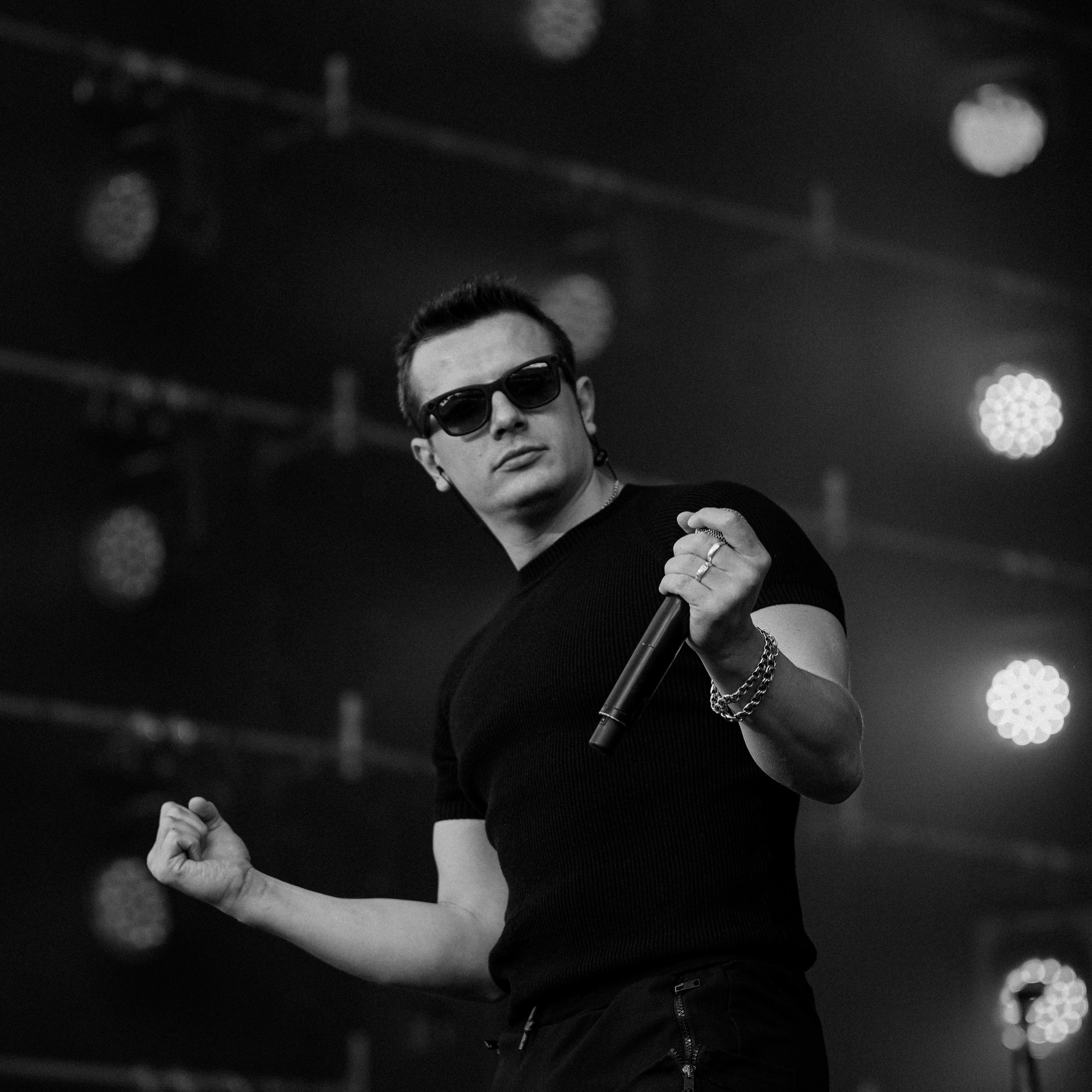 «НОВОЕ РАДИО» 10 ЛЕТ. ZAVALIHINA.RU