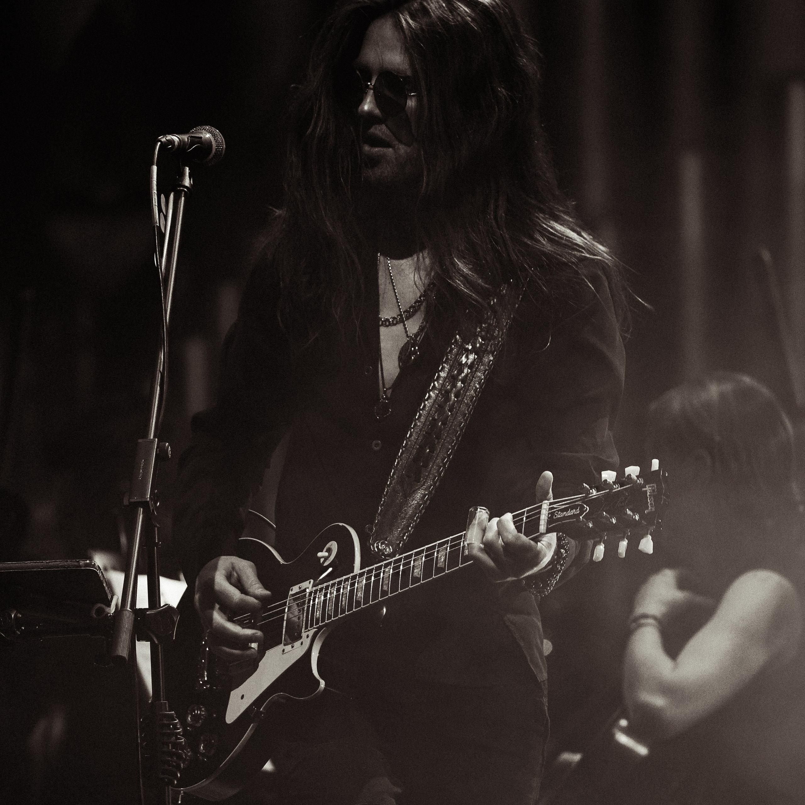 Агата Кристи 17.05.2024 Москва. ZAVALIHINA.RU