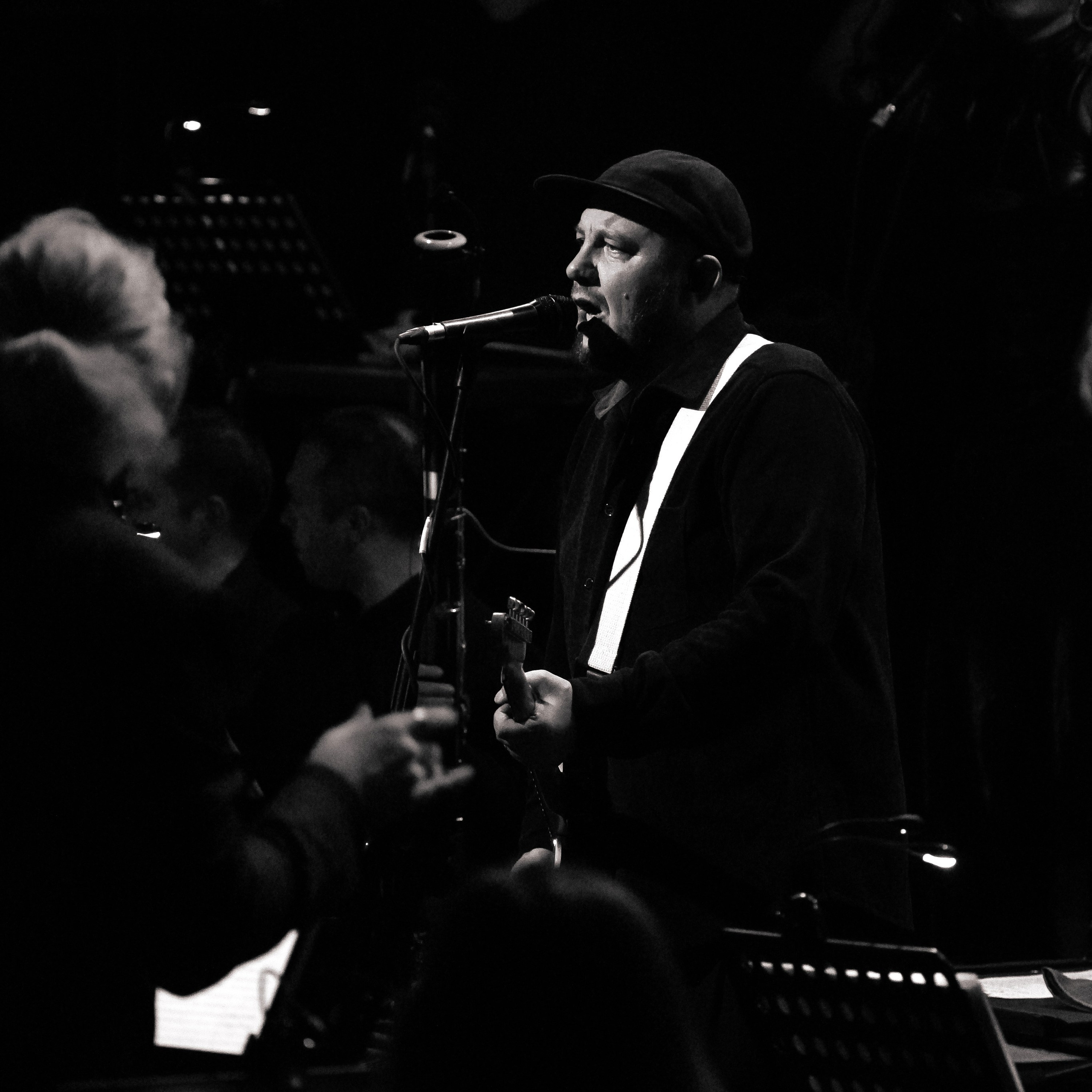 Смысловые галюцинации.Юбилейный концерт с симфоническим оркестром. ZAVALIHINA.RU