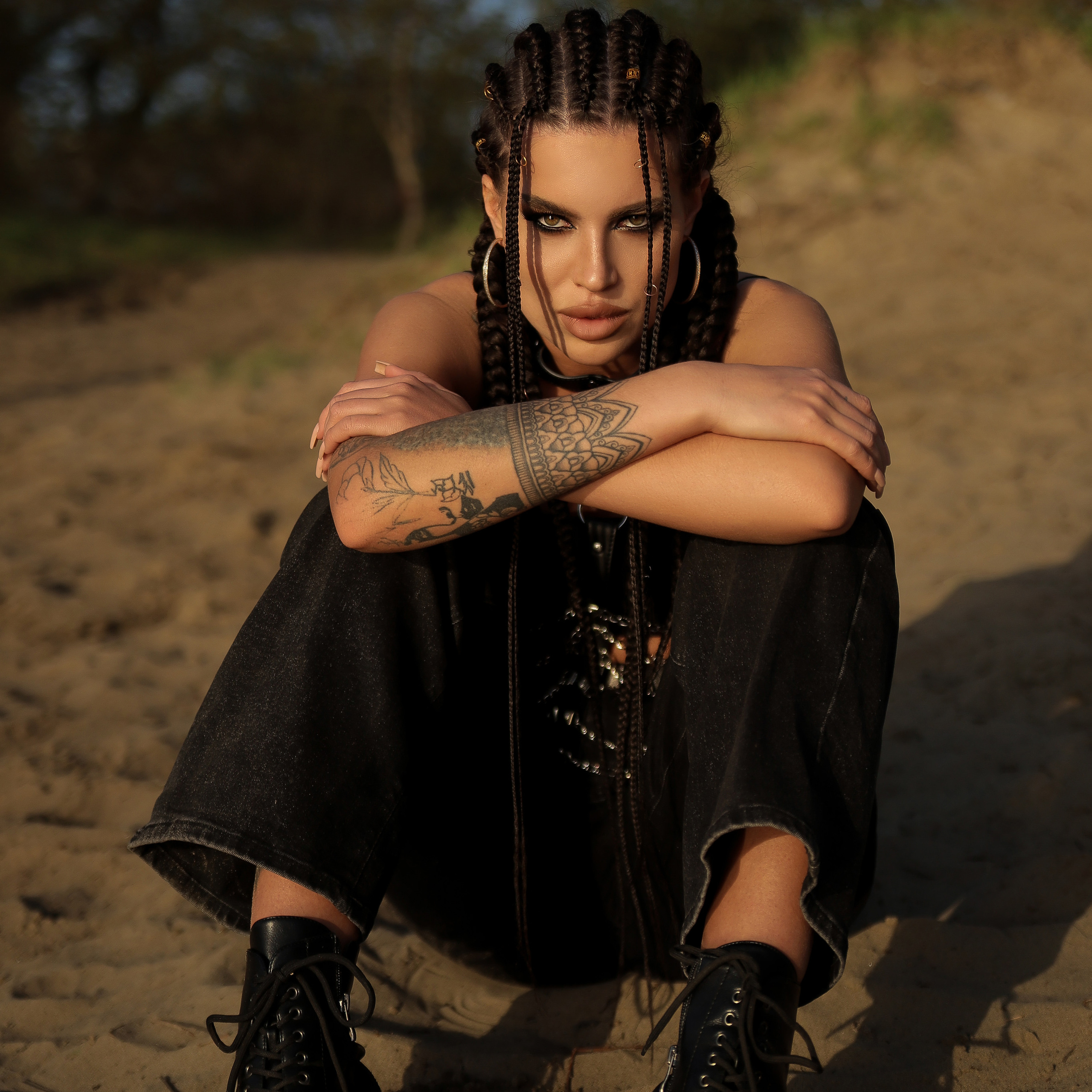 Галерея 25. ZAVALIHINA.RU