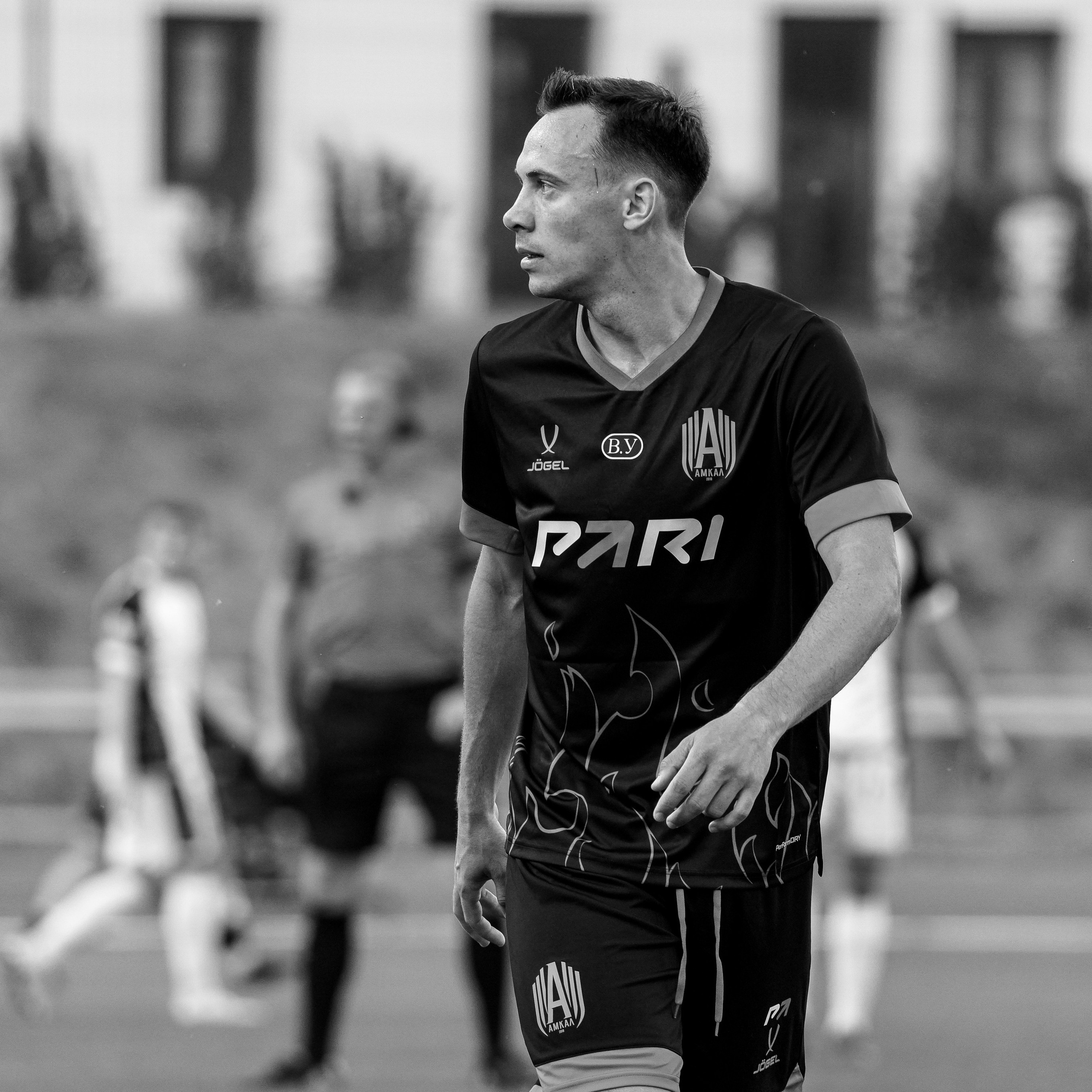 MEDIA FOOTBALL 2024. ZAVALIHINA.RU