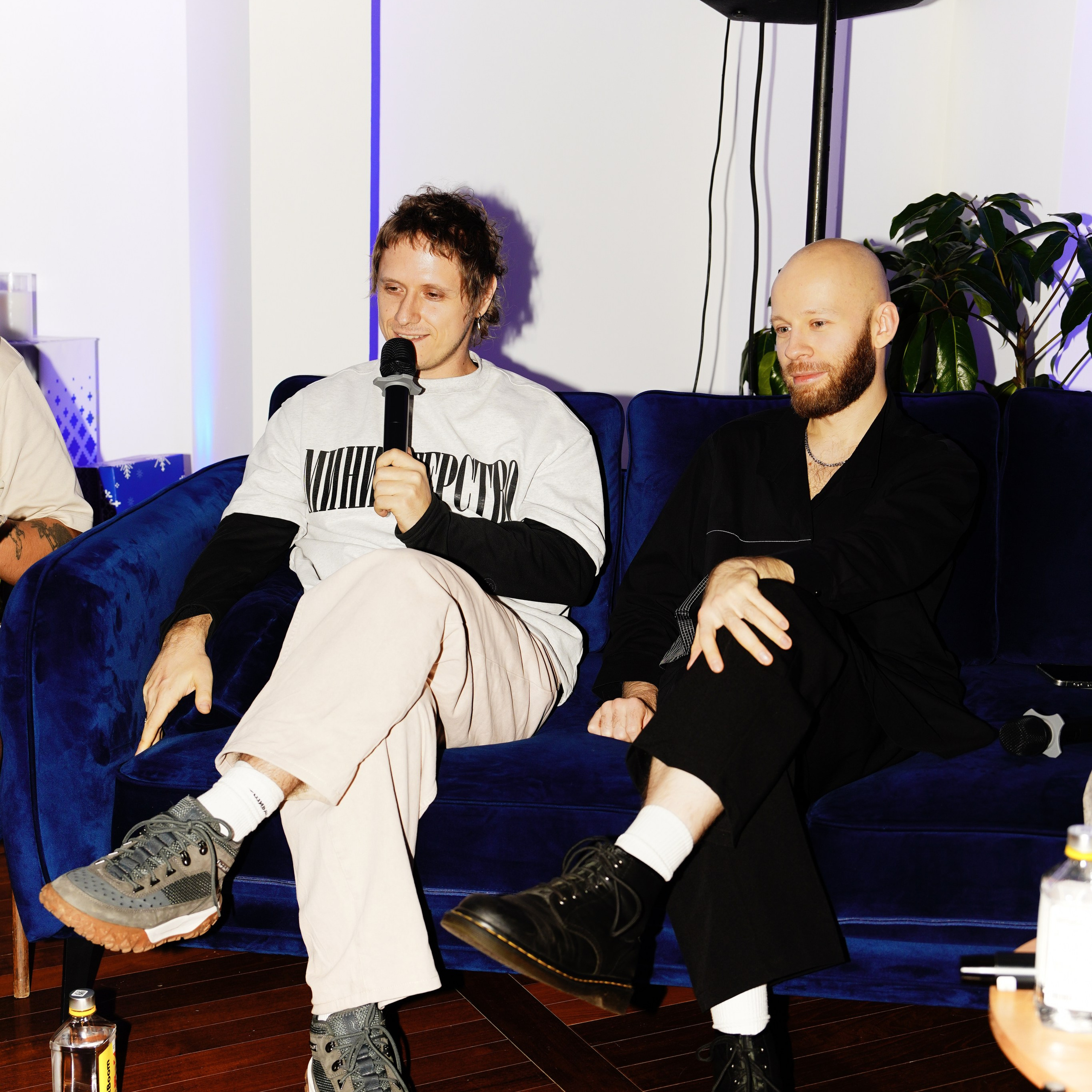 Стерео Дом. Сироткин. ZAVALIHINA.RU