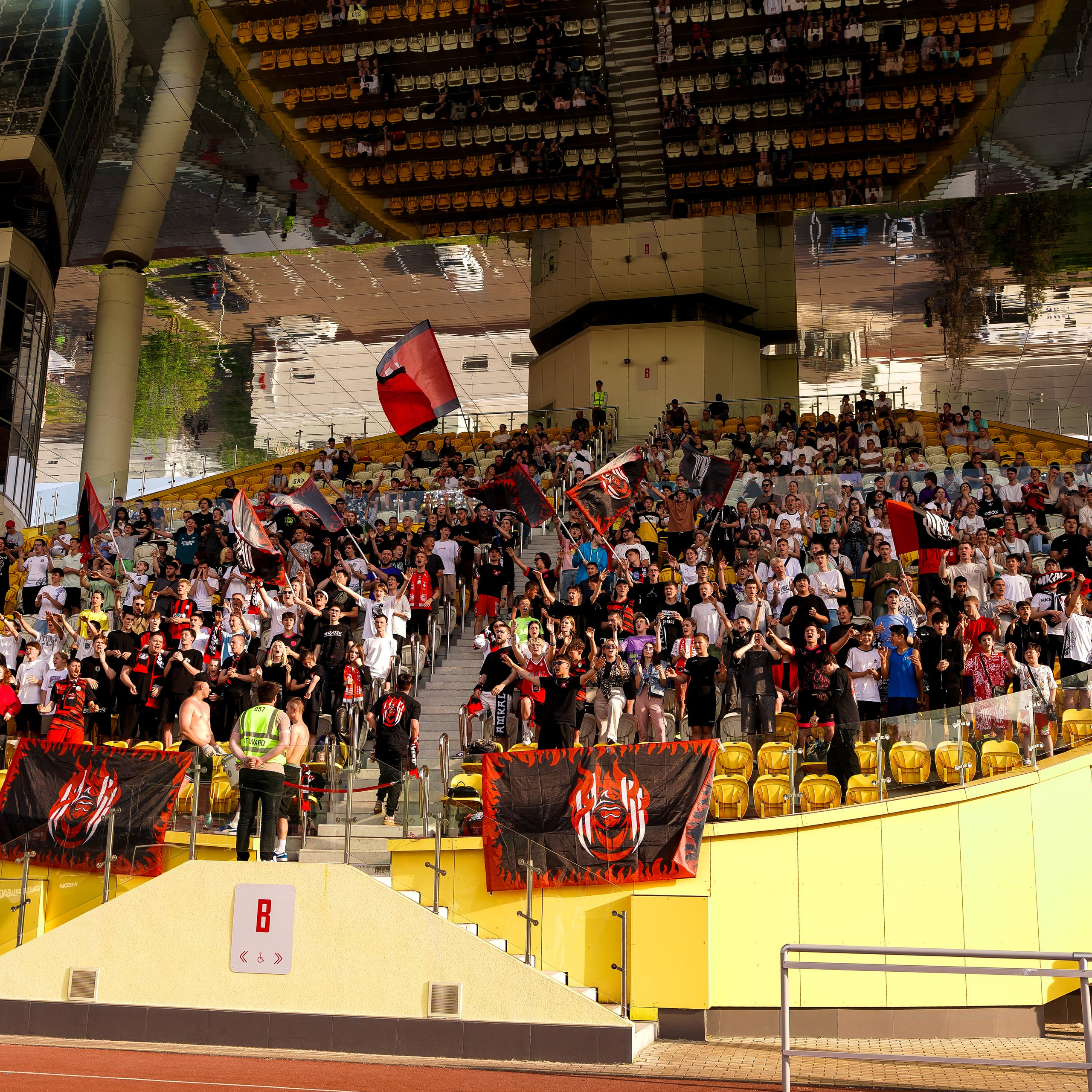 MEDIA FOOTBALL 2024. ZAVALIHINA.RU