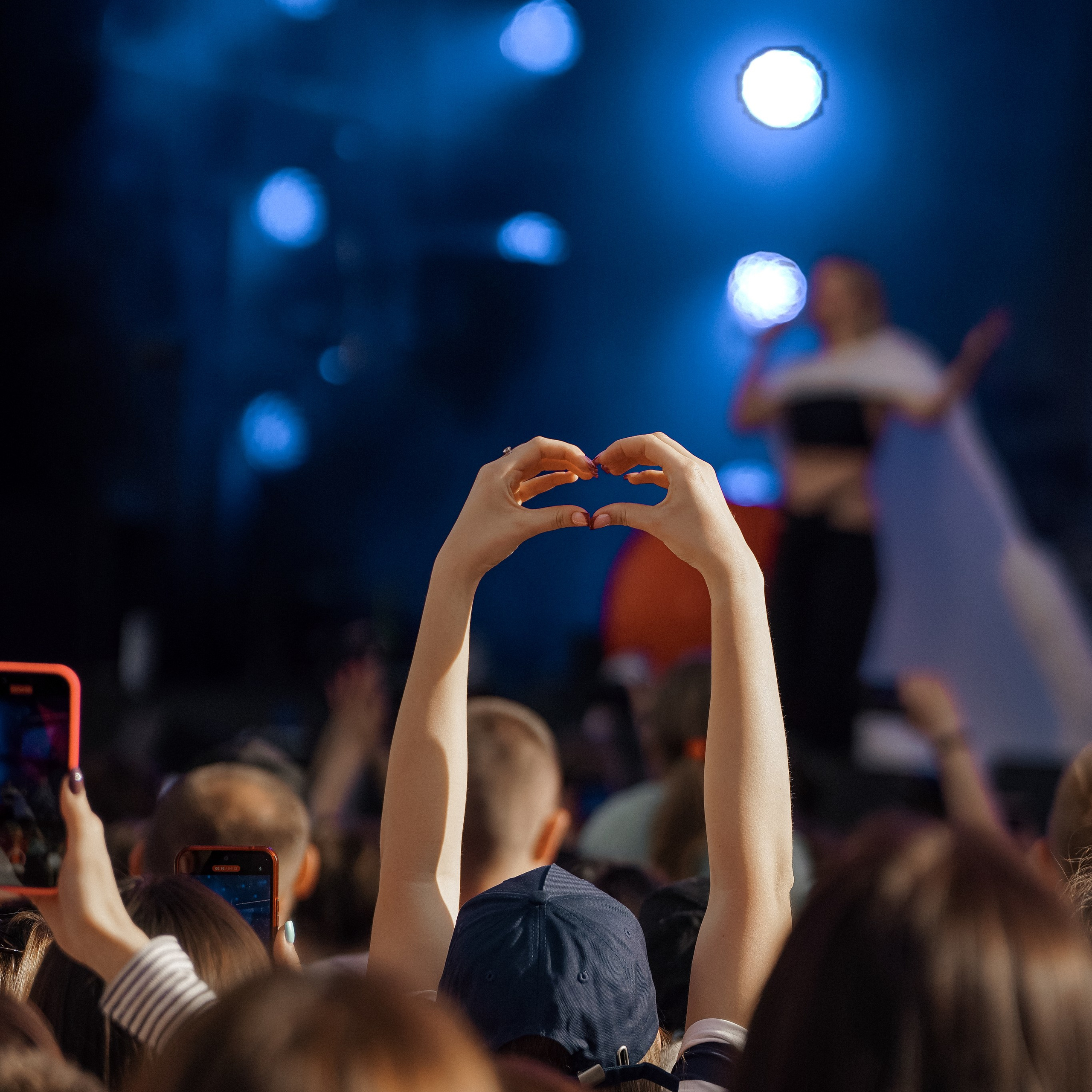 «НОВОЕ РАДИО» 10 ЛЕТ. ZAVALIHINA.RU