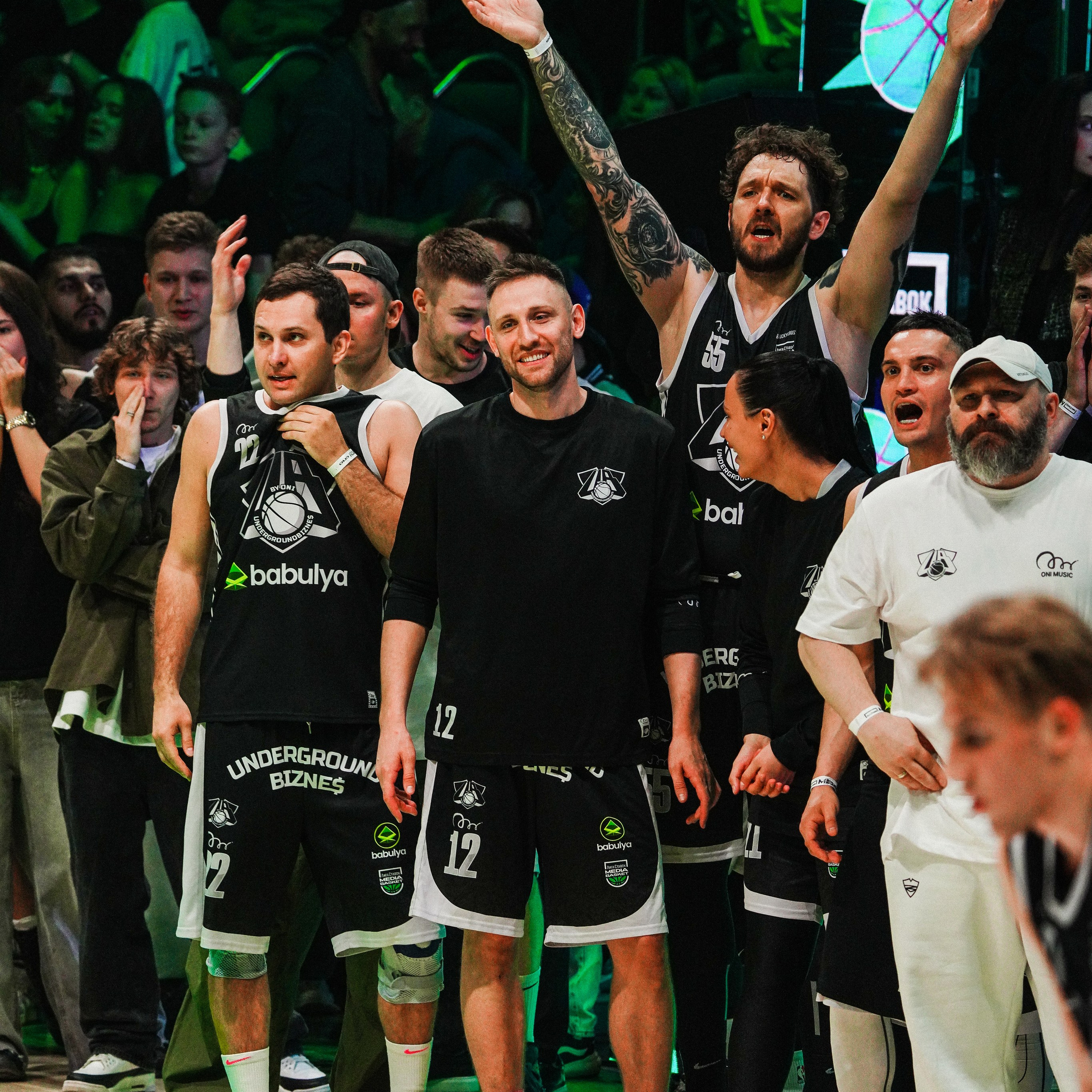 MEDIA BASKET 2024. ZAVALIHINA.RU