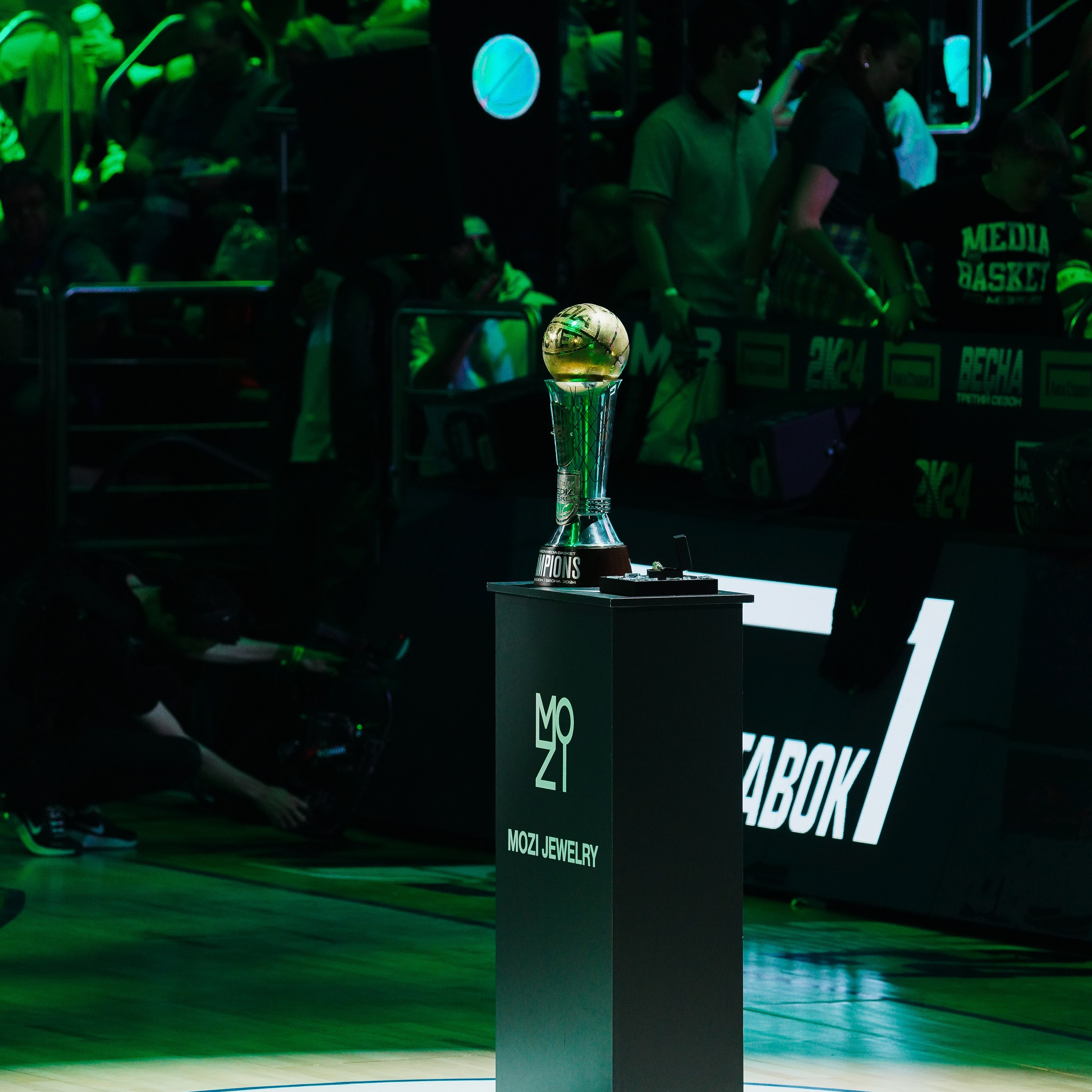 MEDIA BASKET 2024. ZAVALIHINA.RU