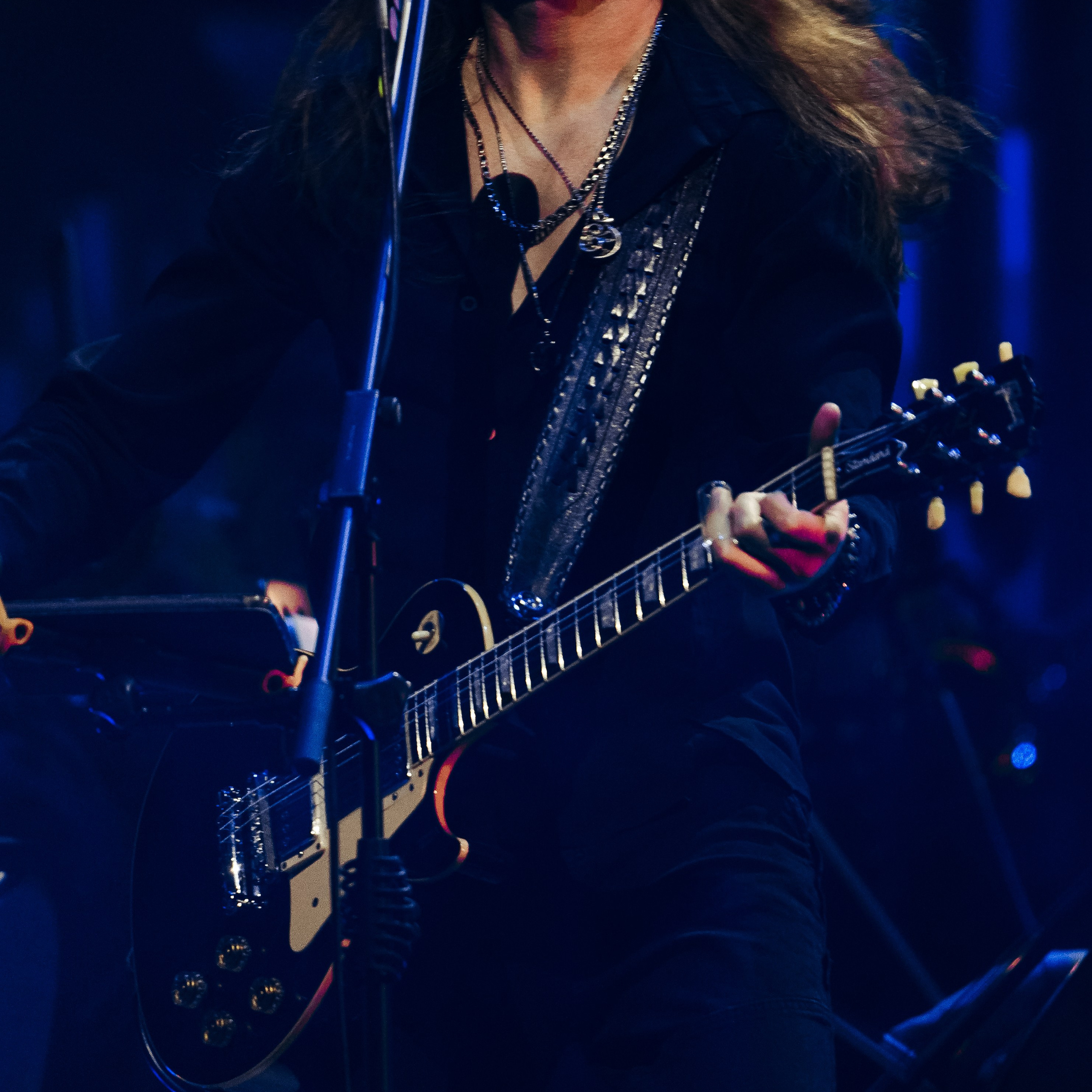 Агата Кристи 17.05.2024 Москва. ZAVALIHINA.RU