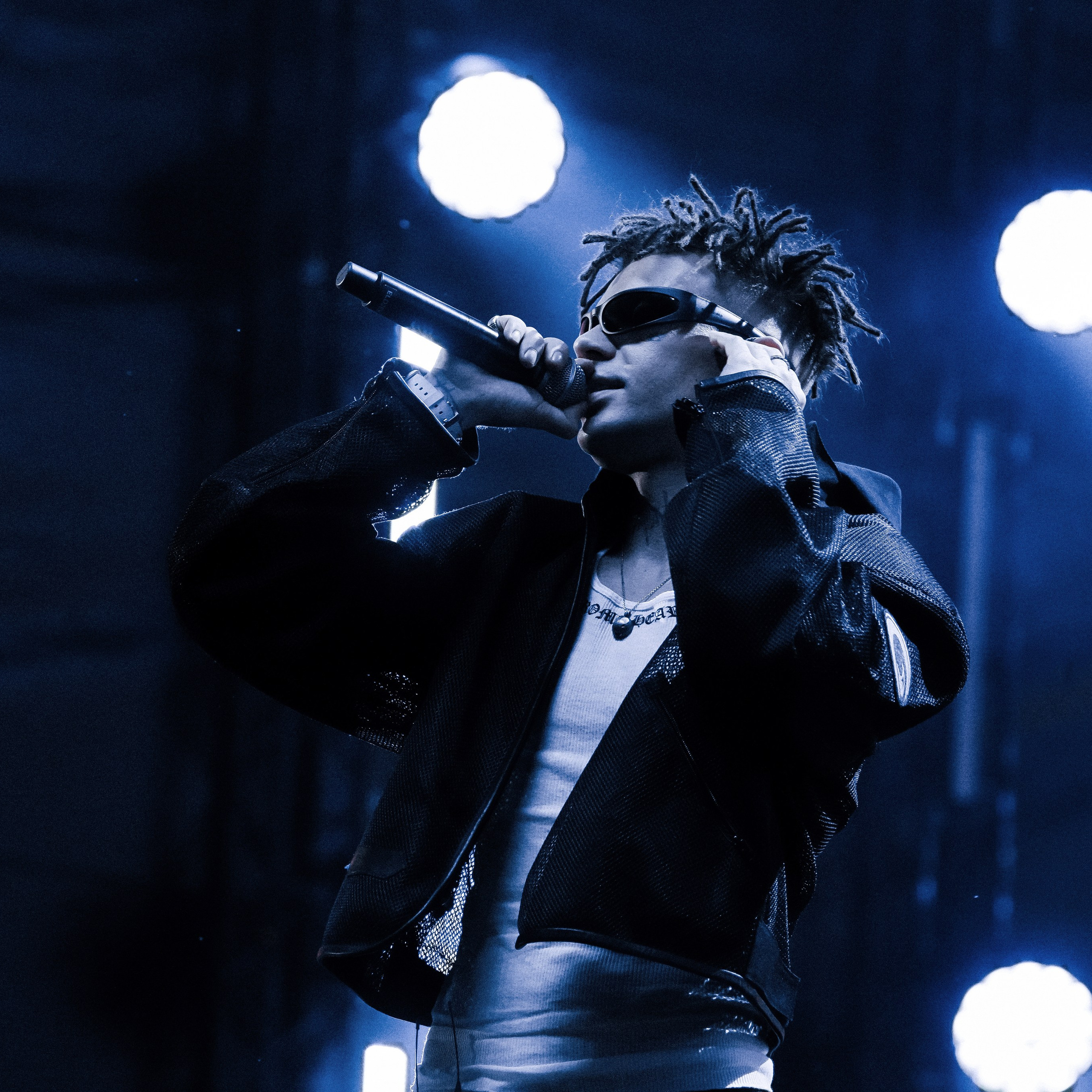 LAB с Антоном Беляевым Therr Maitz ВТБ Арена 31.05.2025. ZAVALIHINA.RU